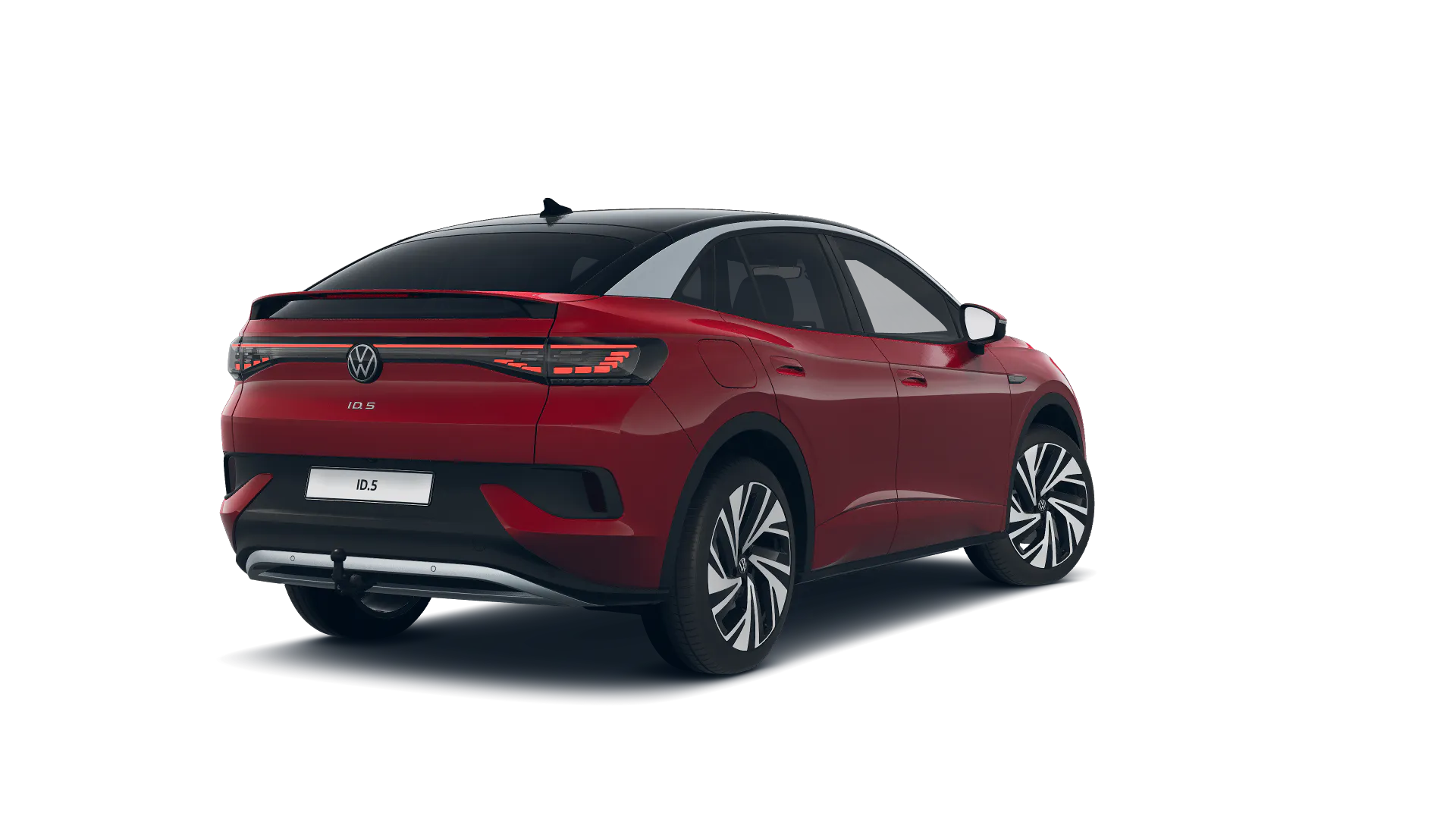 Volkswagen ID.5 Pro Performance