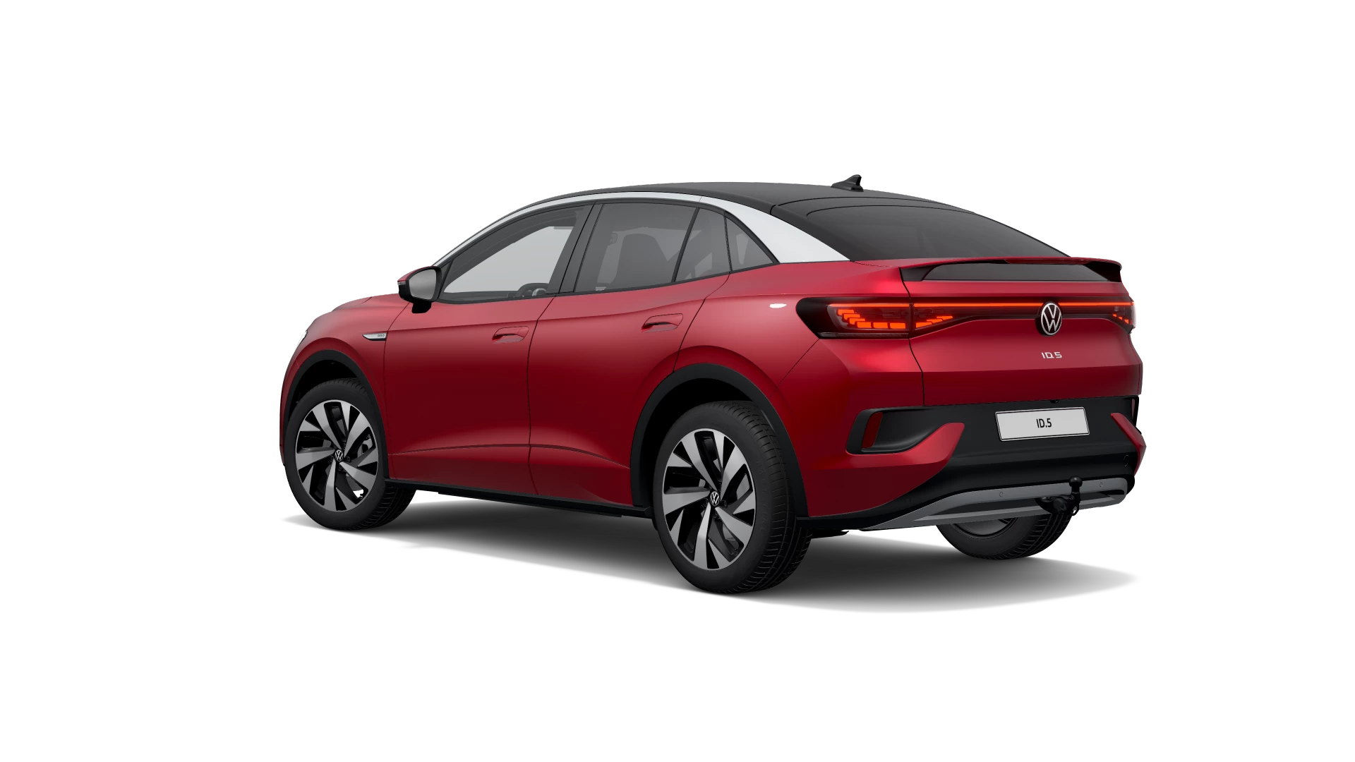 Volkswagen ID.5