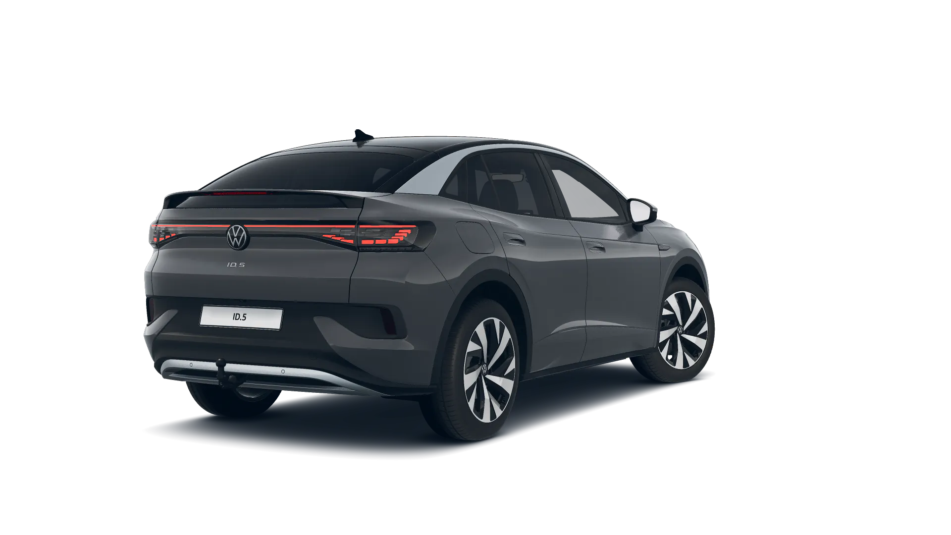 Volkswagen ID.5 Pro