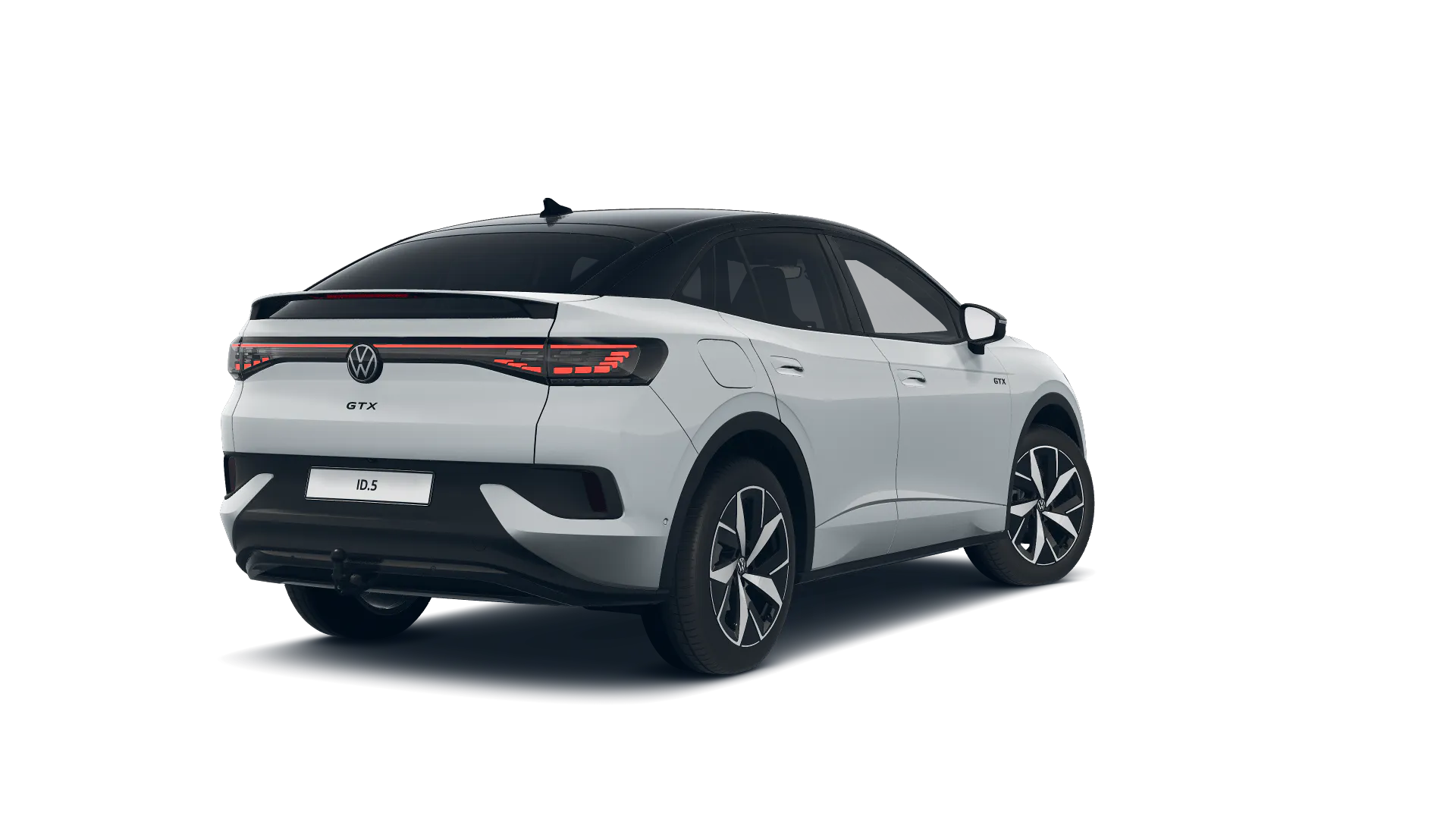 Volkswagen ID.5 GTX