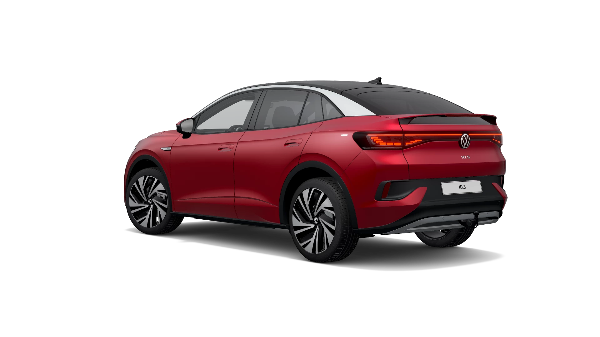 Volkswagen ID.5