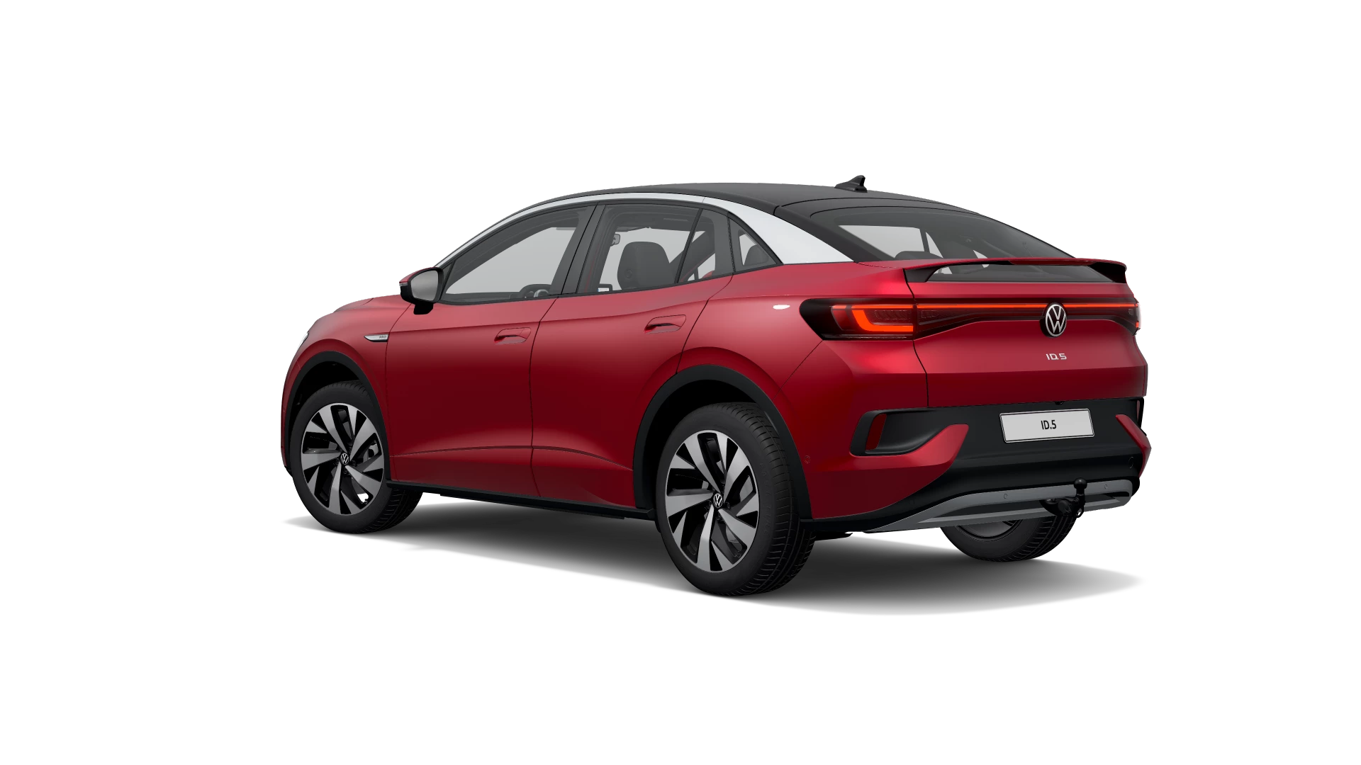 Volkswagen ID.5