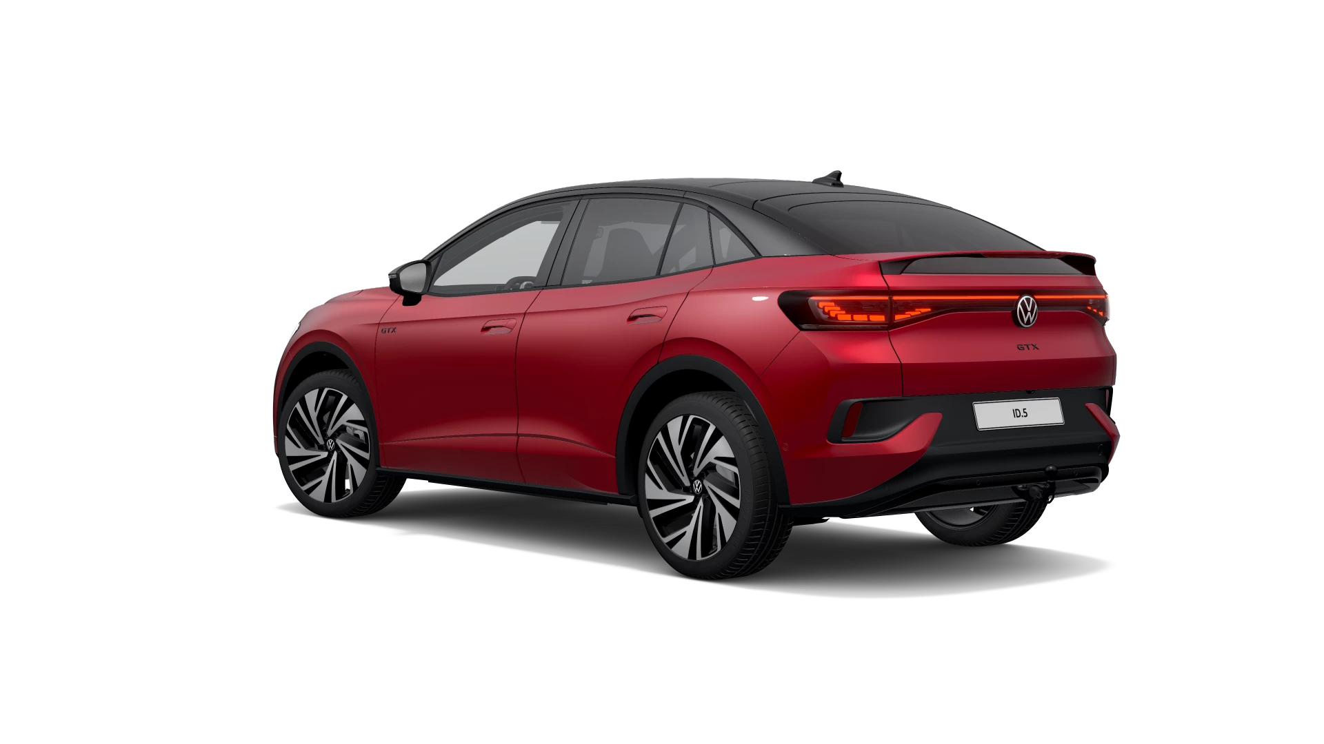 Volkswagen ID.5