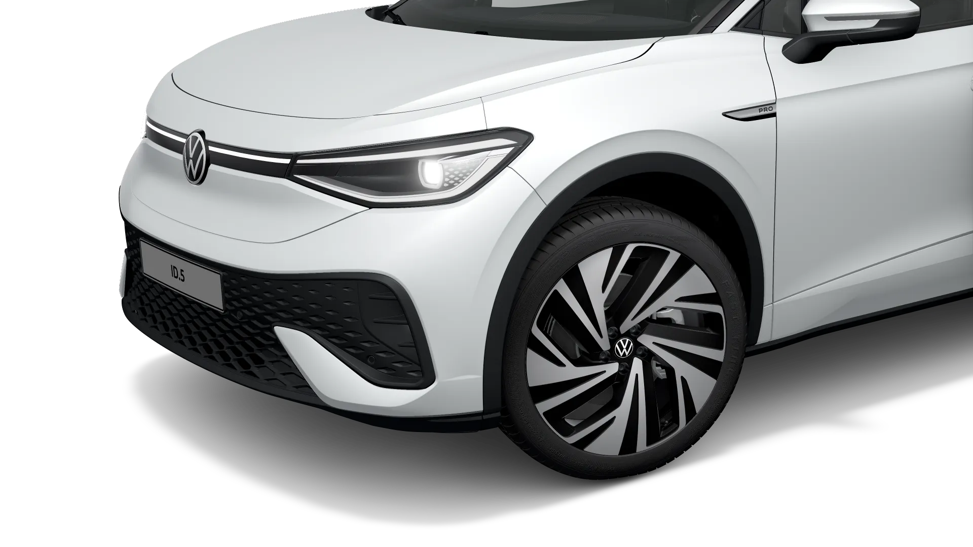 Volkswagen ID.5 Pro Performance