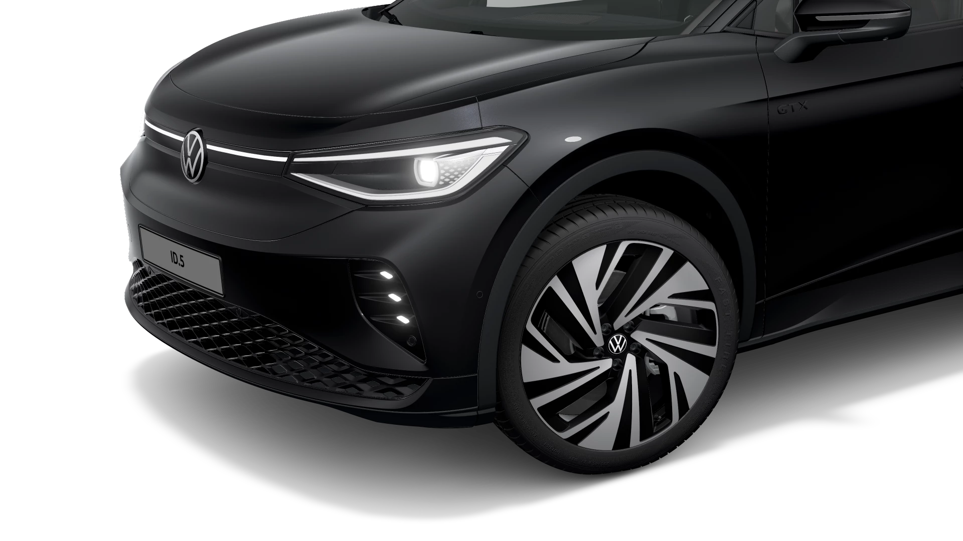 Volkswagen ID.5