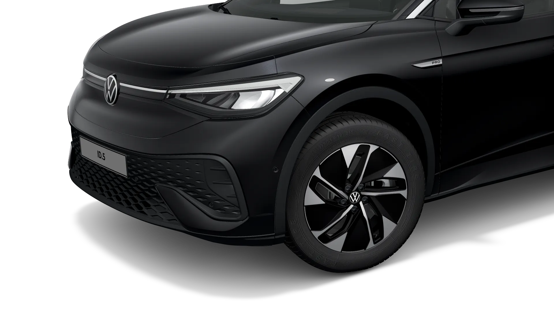Volkswagen ID.5 Pro Performance