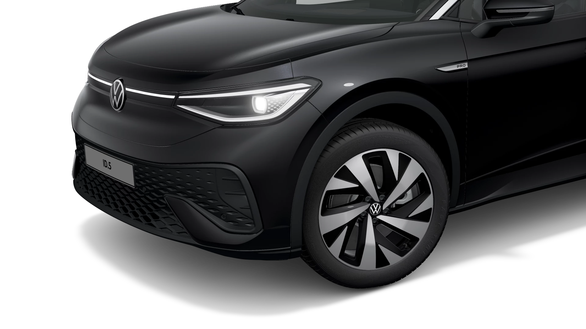 Volkswagen ID.5