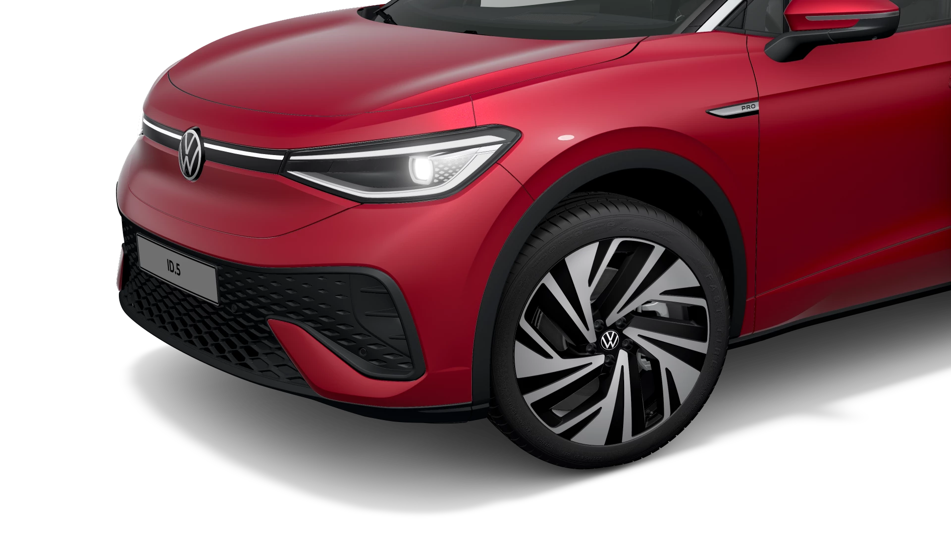 Volkswagen ID.5
