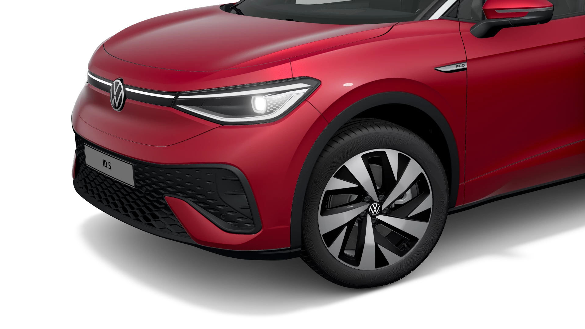 Volkswagen ID.5