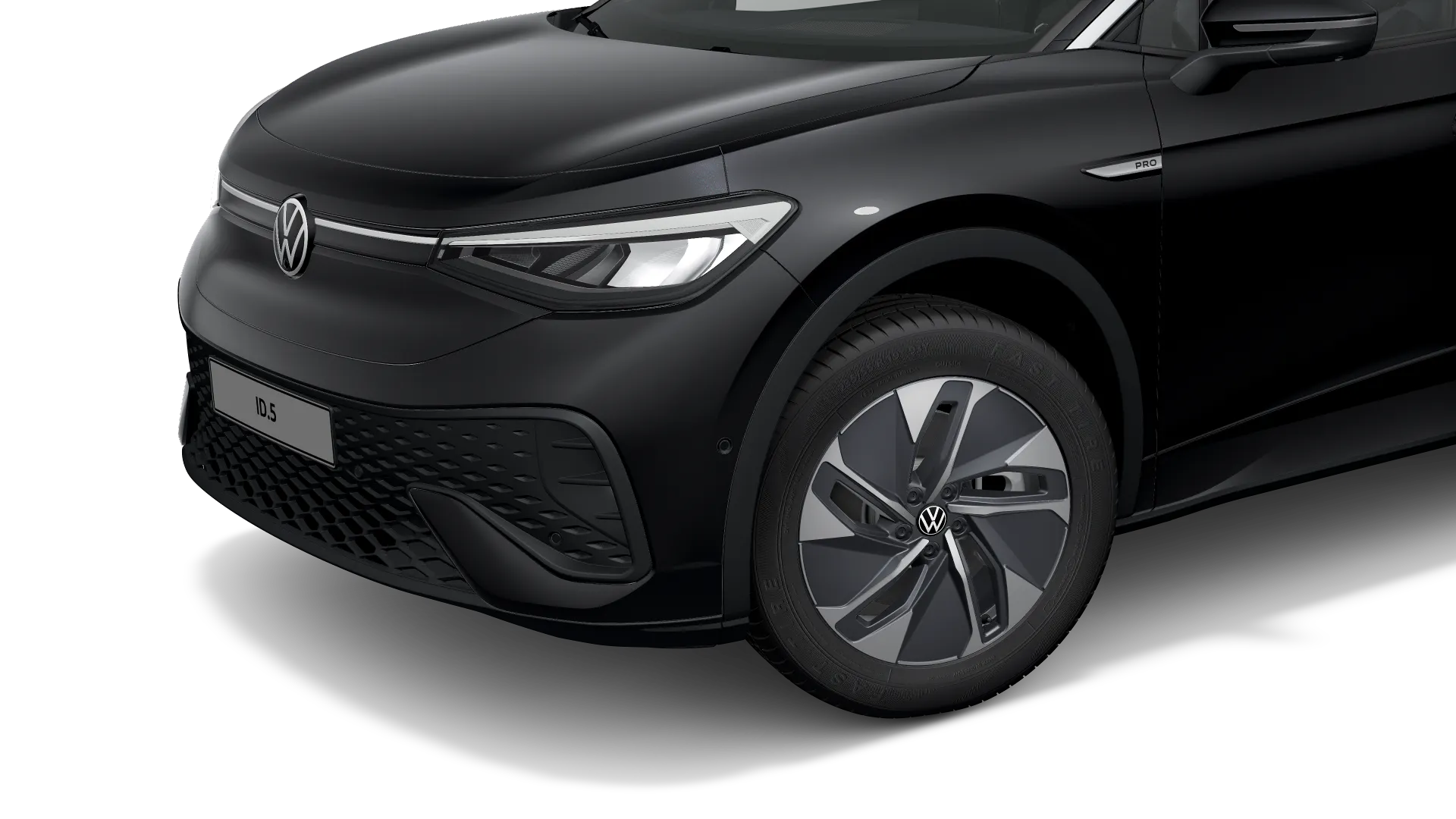Volkswagen ID.5 Pro Performance