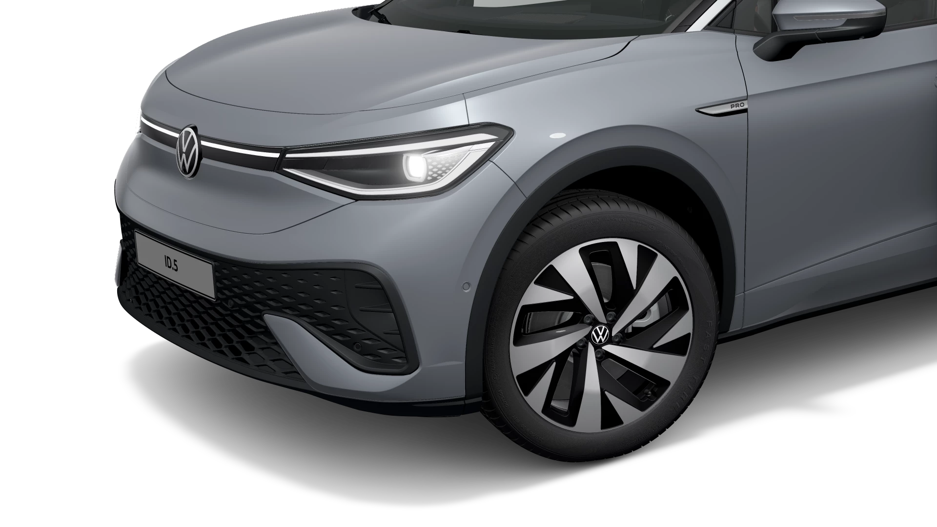 Volkswagen ID.5