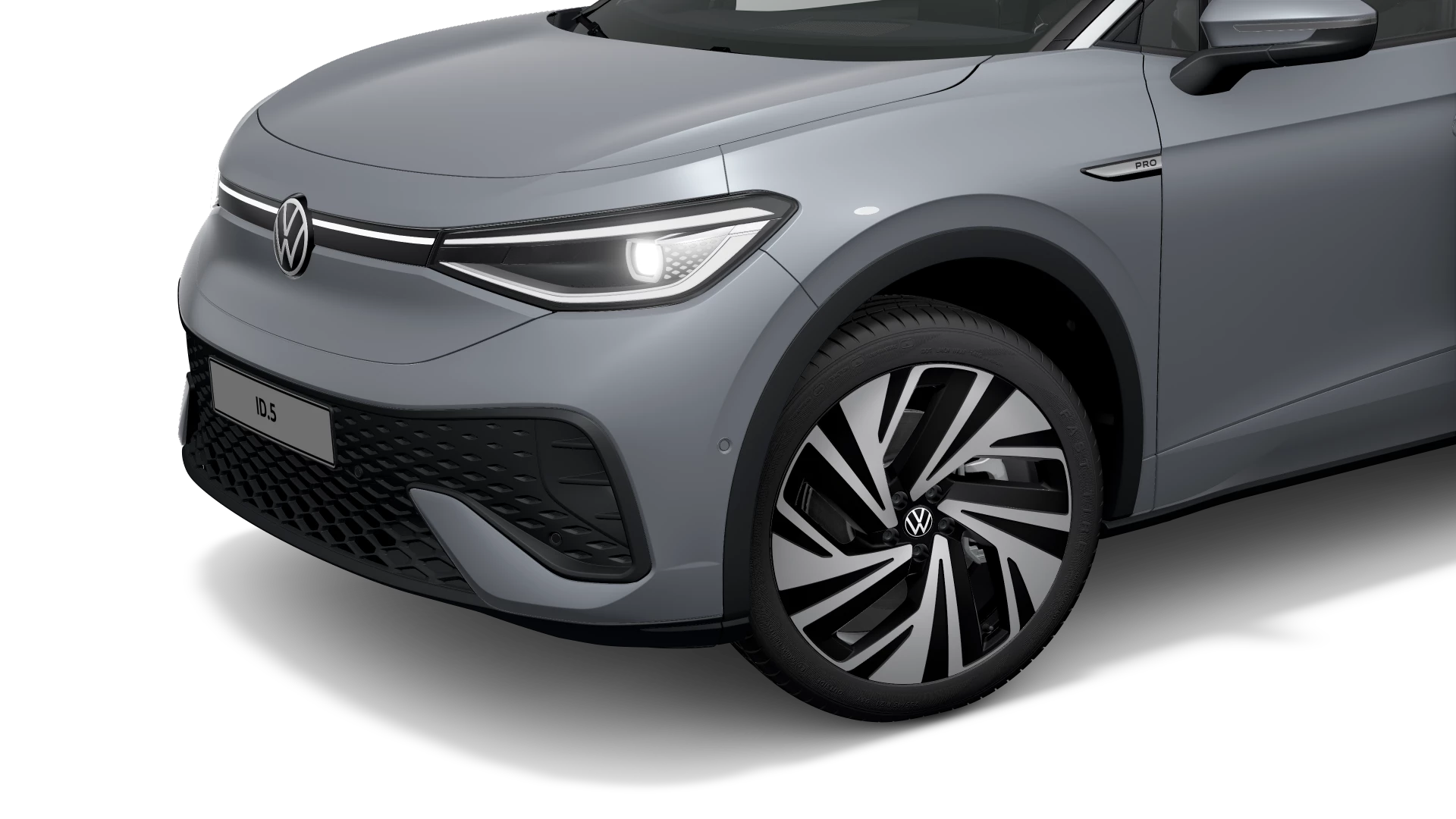 Volkswagen ID.5