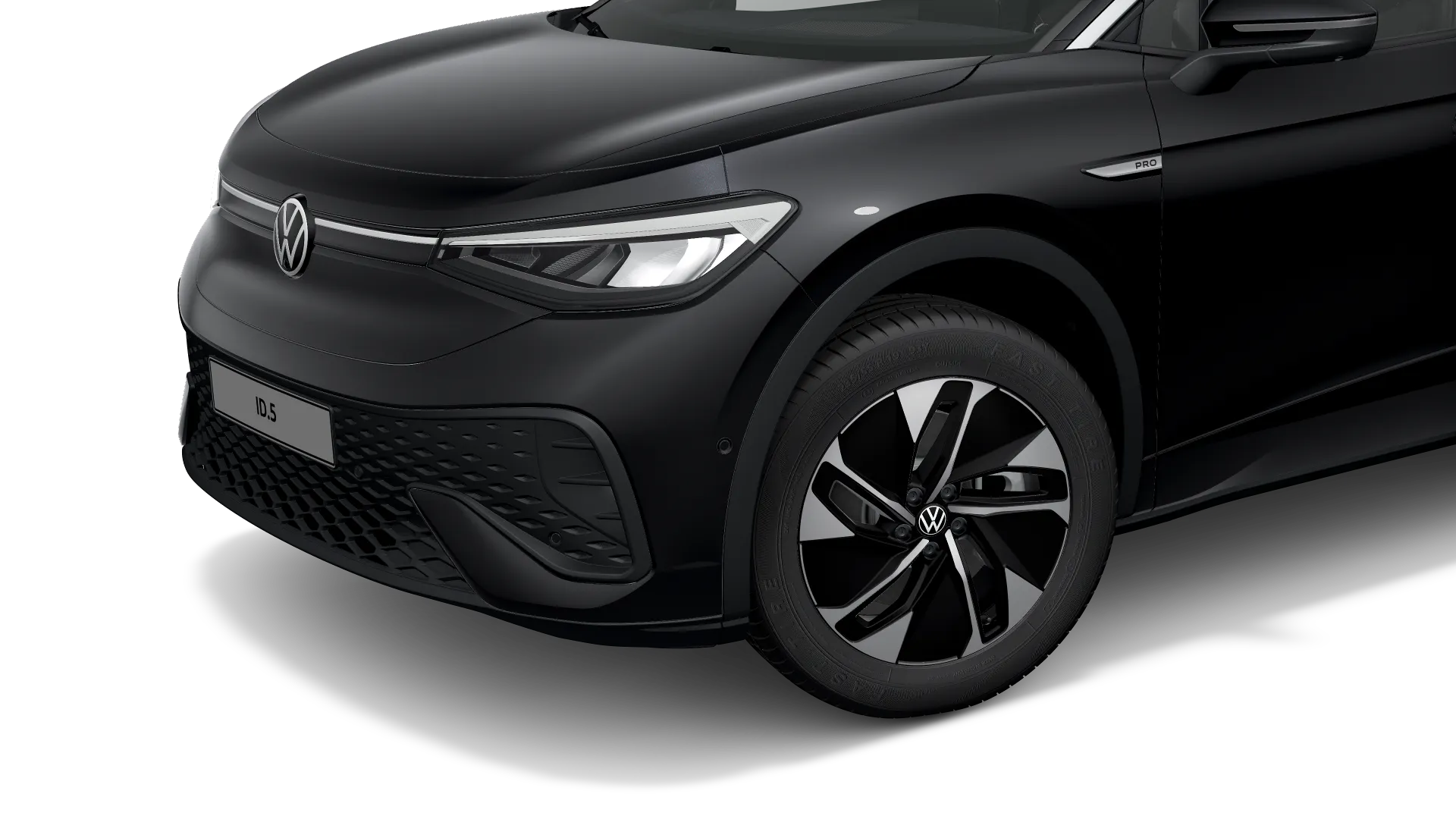 Volkswagen ID.5 Pro Performance