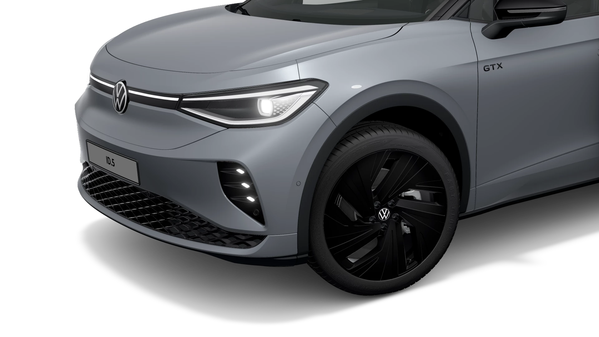 Volkswagen ID.5