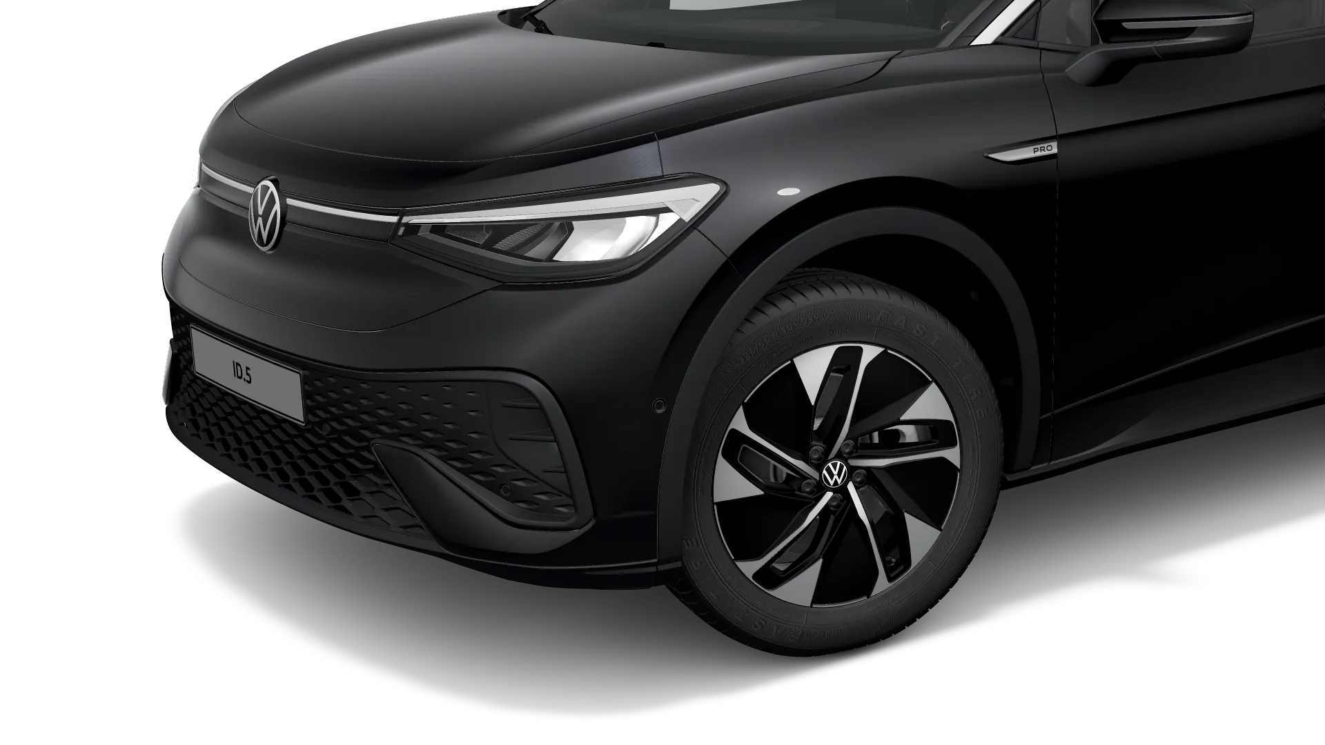 Volkswagen ID.5 Pro Performance