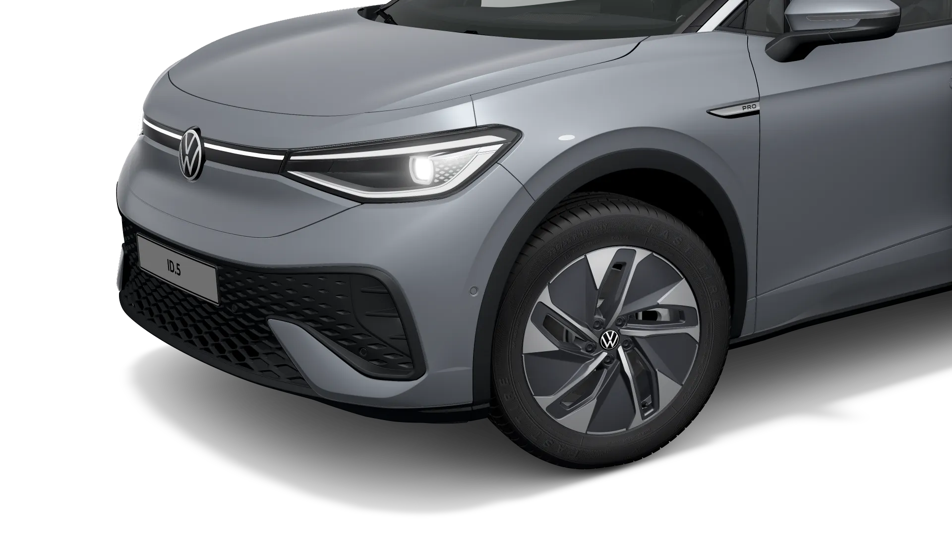 Volkswagen ID.5 Pro Performance