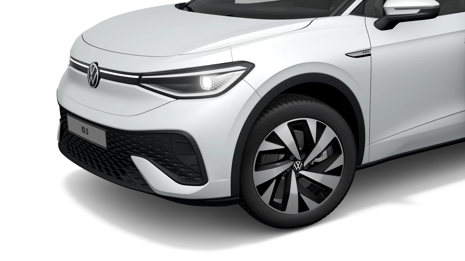 Volkswagen ID.5 Pro