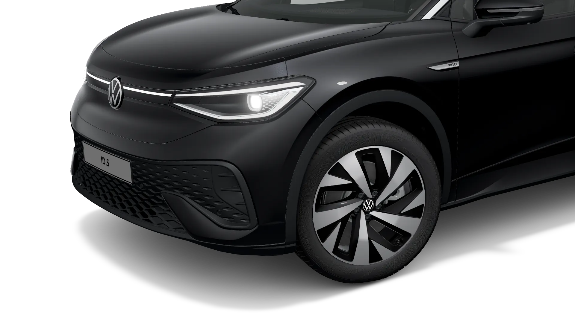 Volkswagen ID.5 Pro