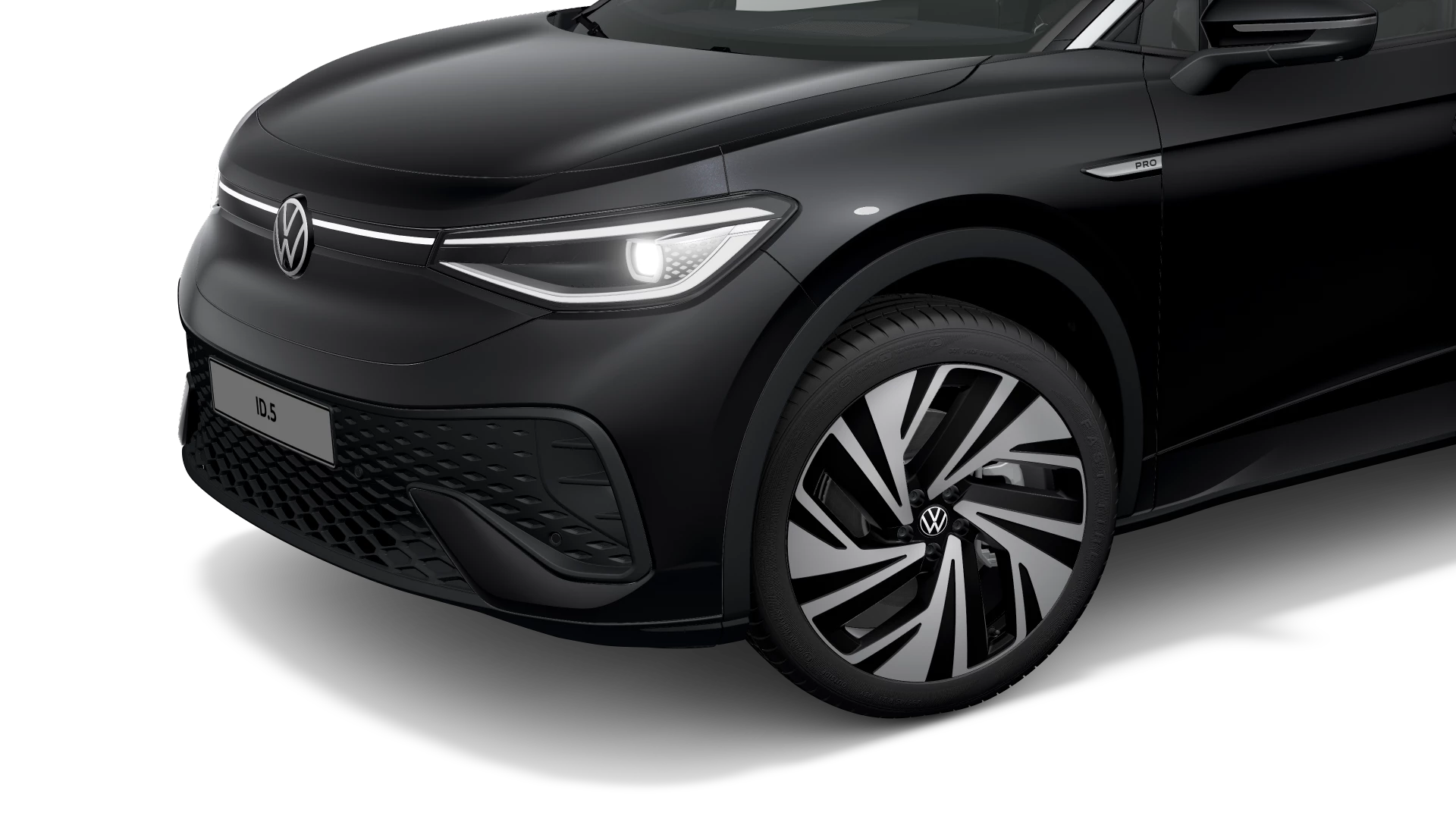 Volkswagen ID.5