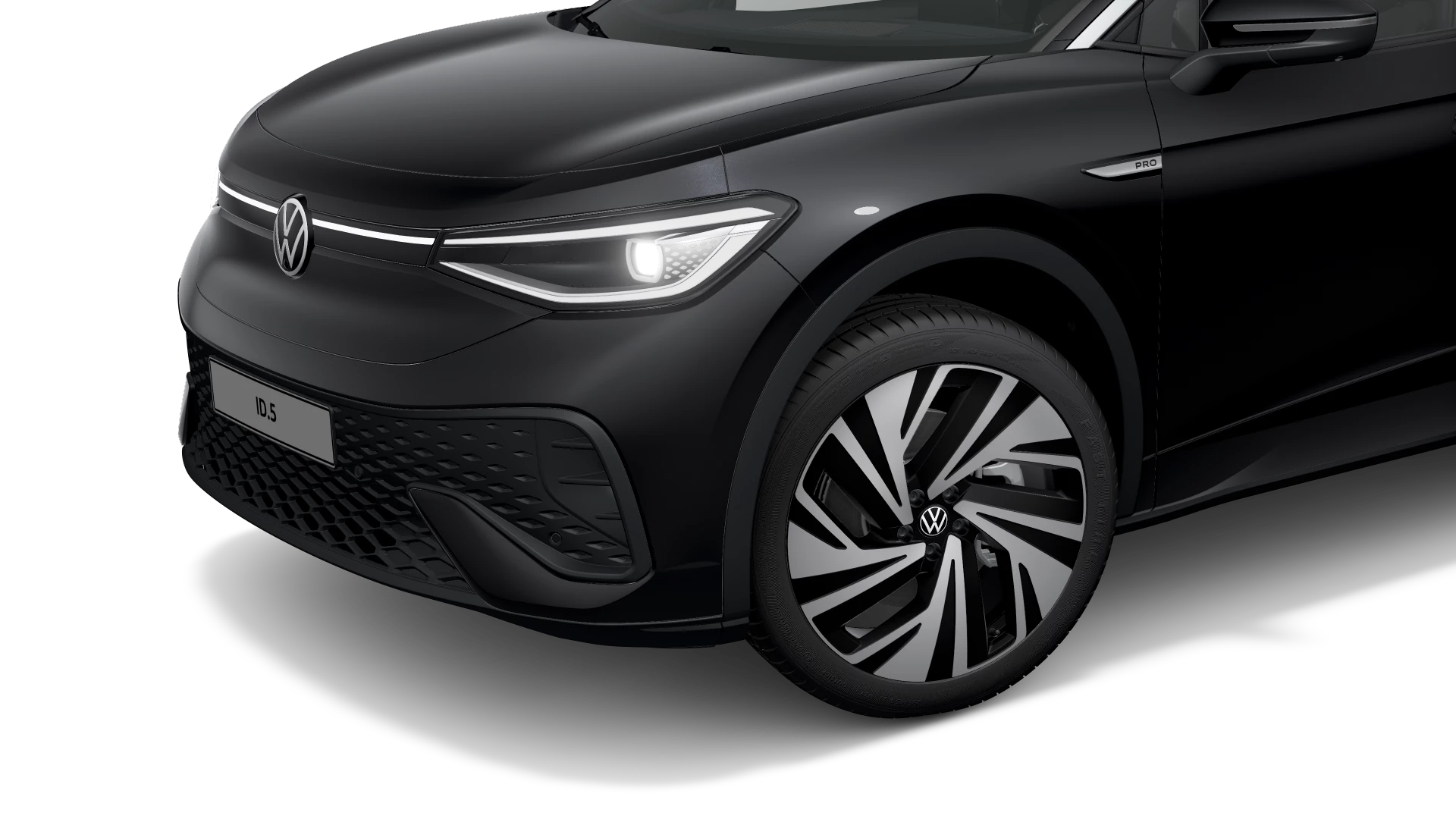 Volkswagen ID.5
