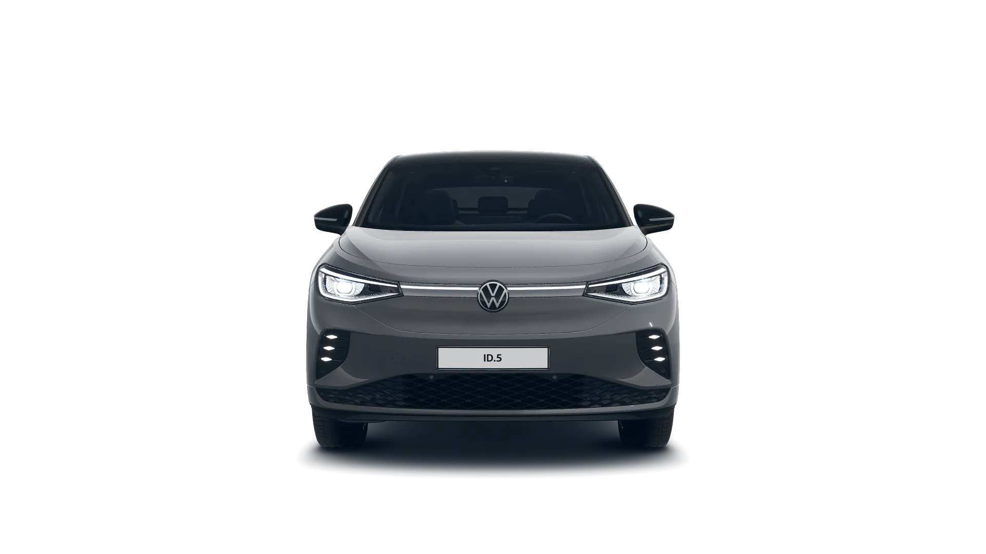 Volkswagen ID.5 GTX