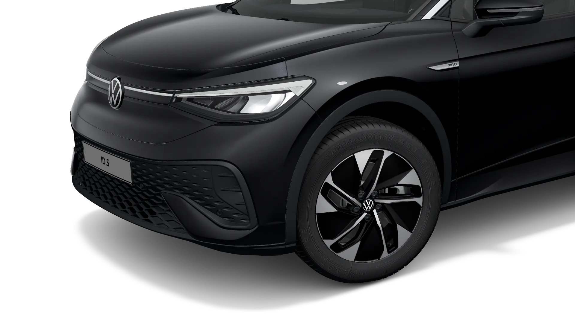 Volkswagen ID.5 Pro Performance