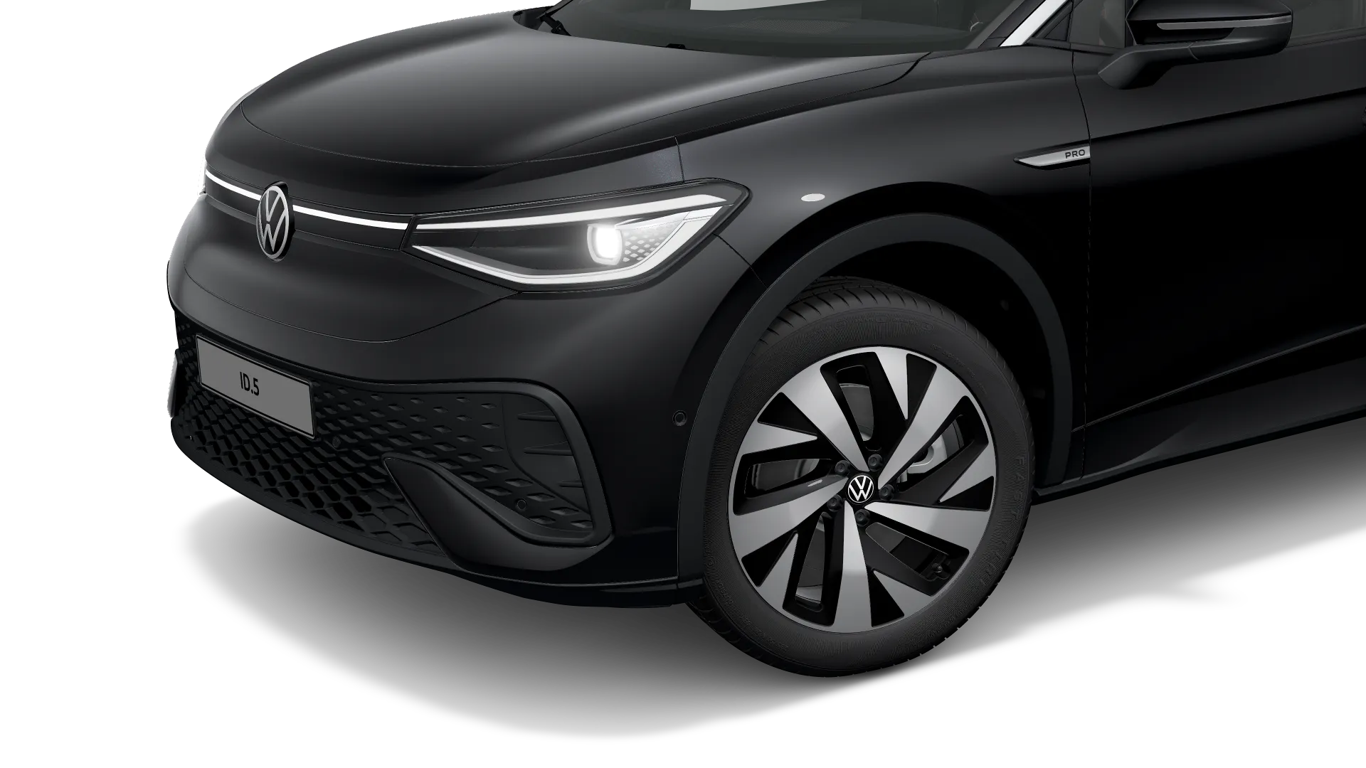Volkswagen ID.5 Pro Performance