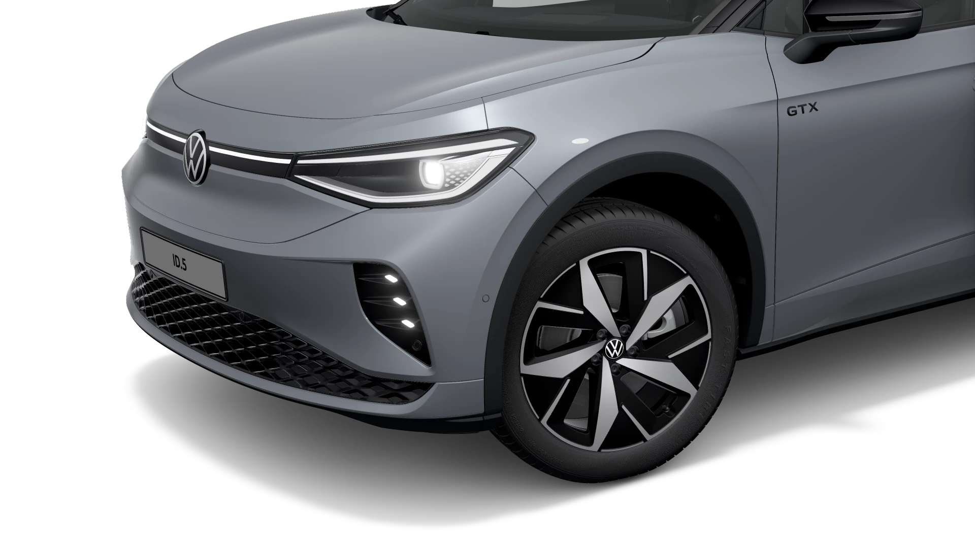 Volkswagen ID.5