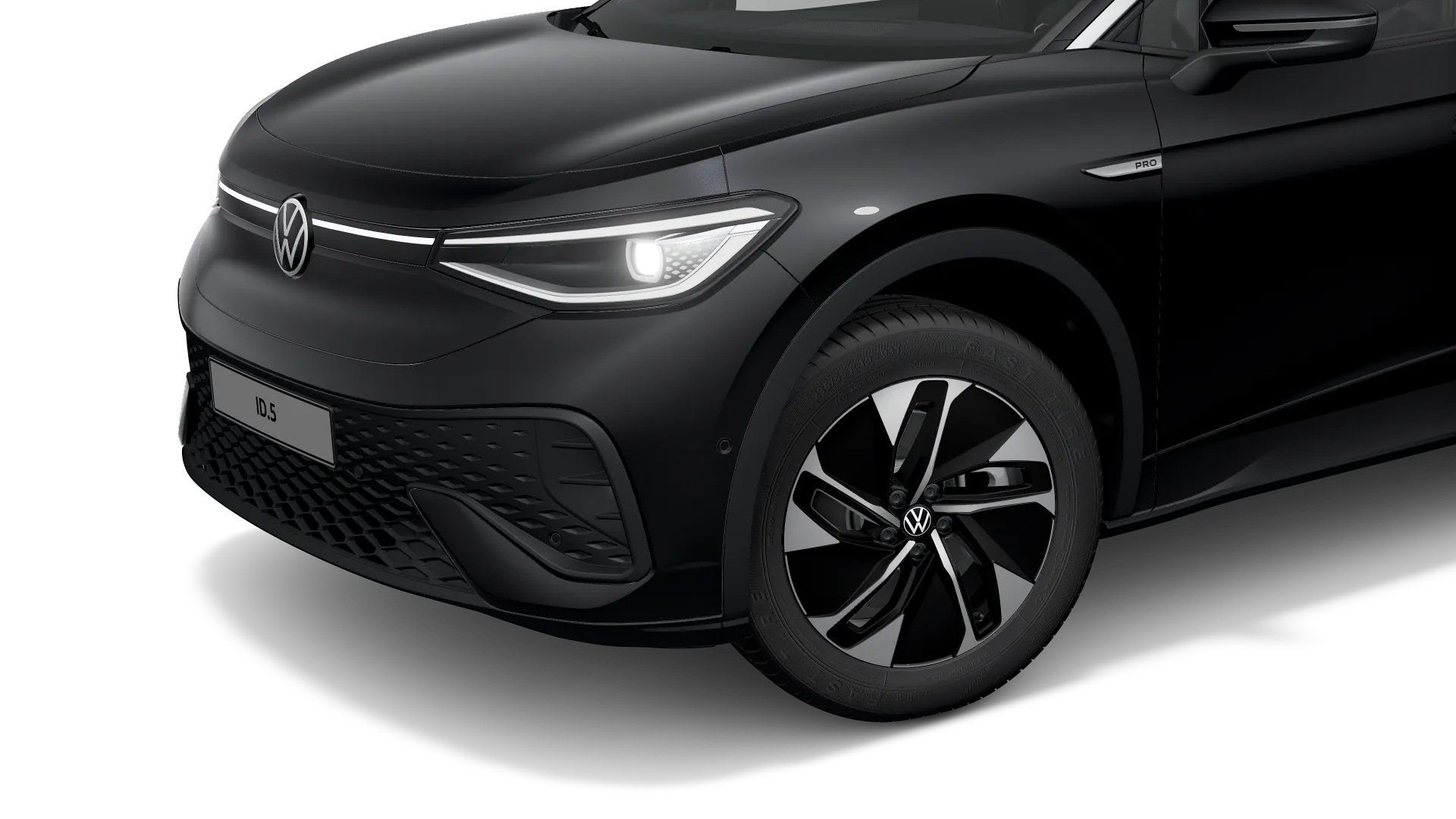 Volkswagen ID.5 Pro Performance