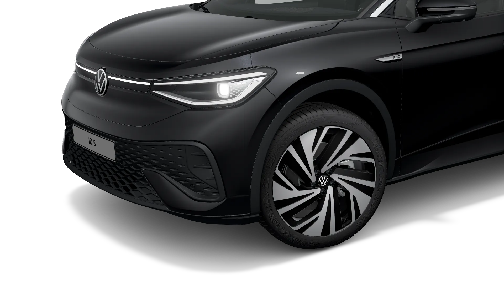 Volkswagen ID.5 Pro Performance