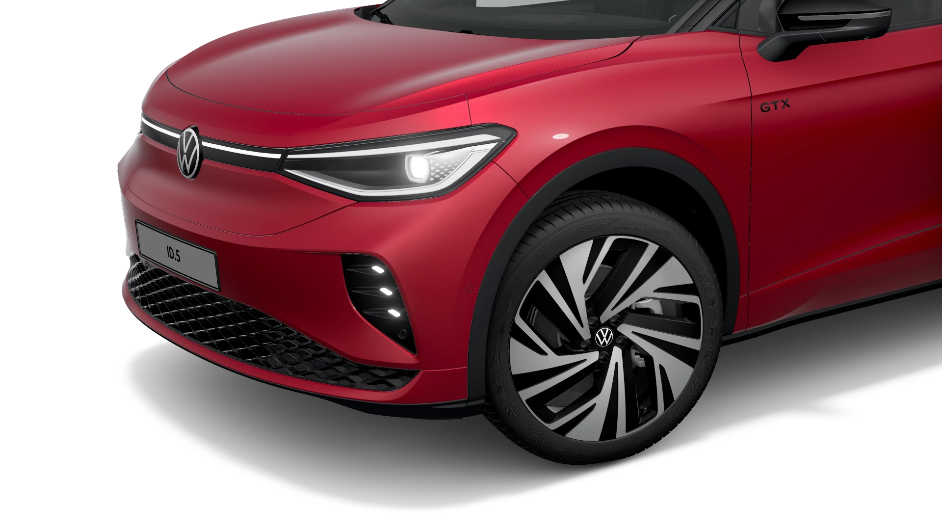 Volkswagen ID.5
