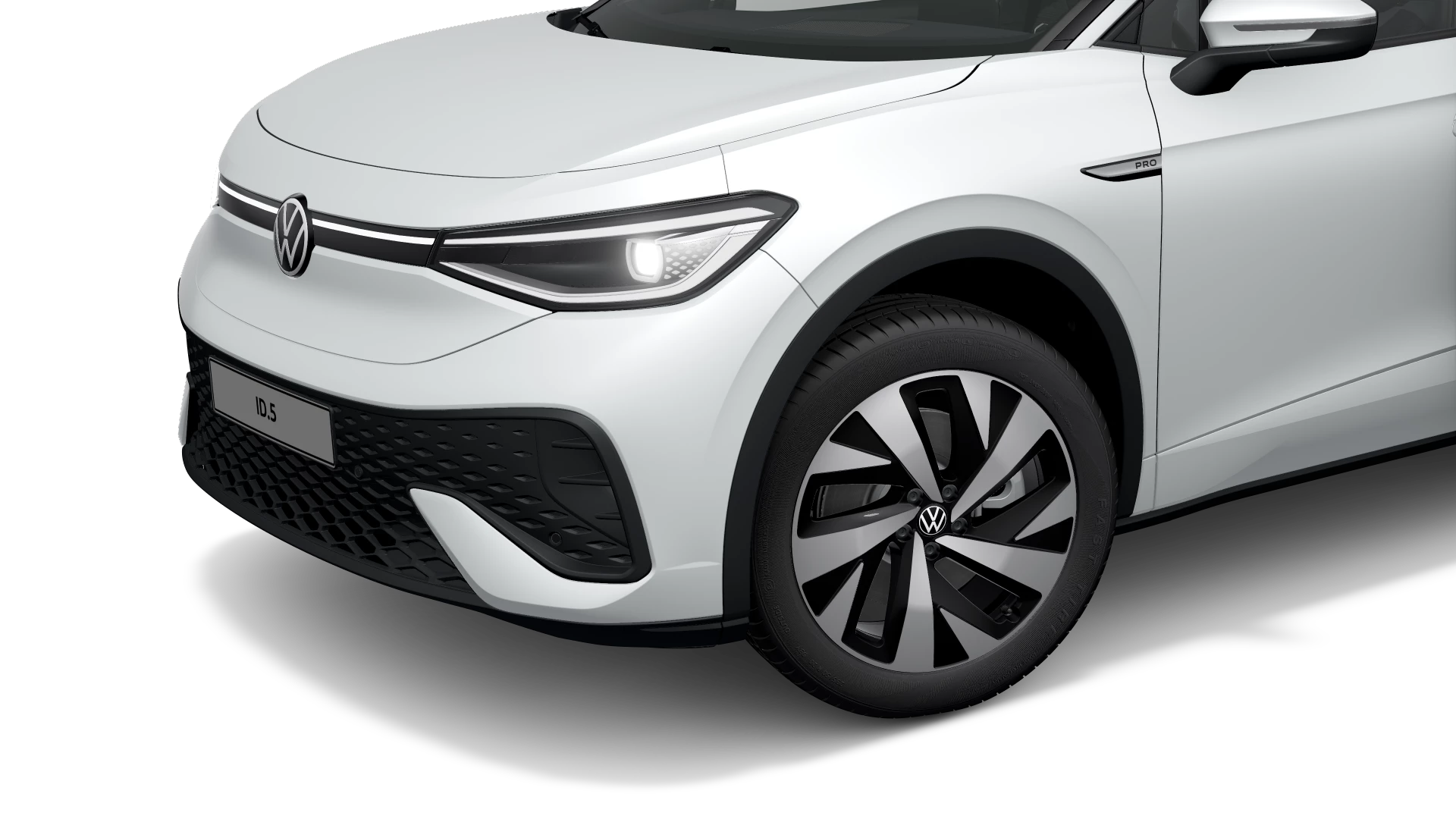 Volkswagen ID.5