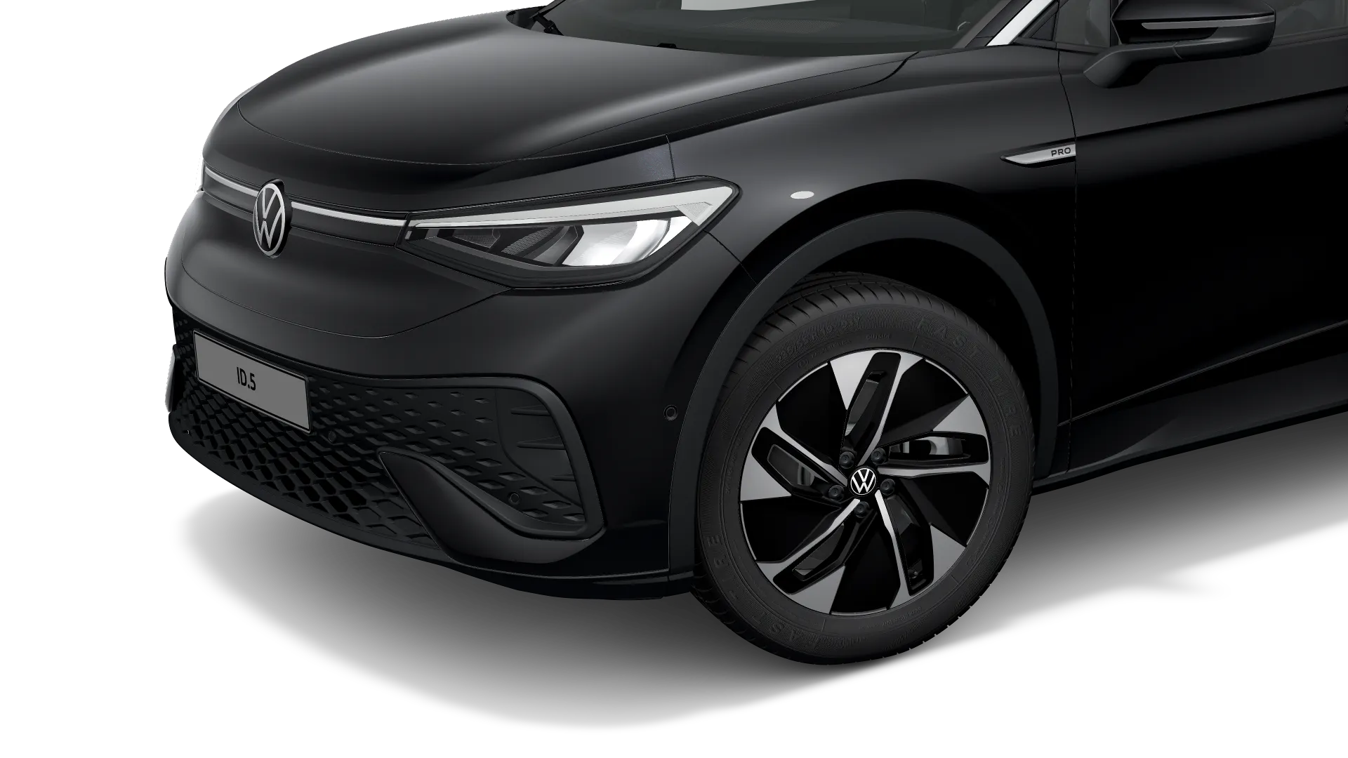 Volkswagen ID.5 Pro