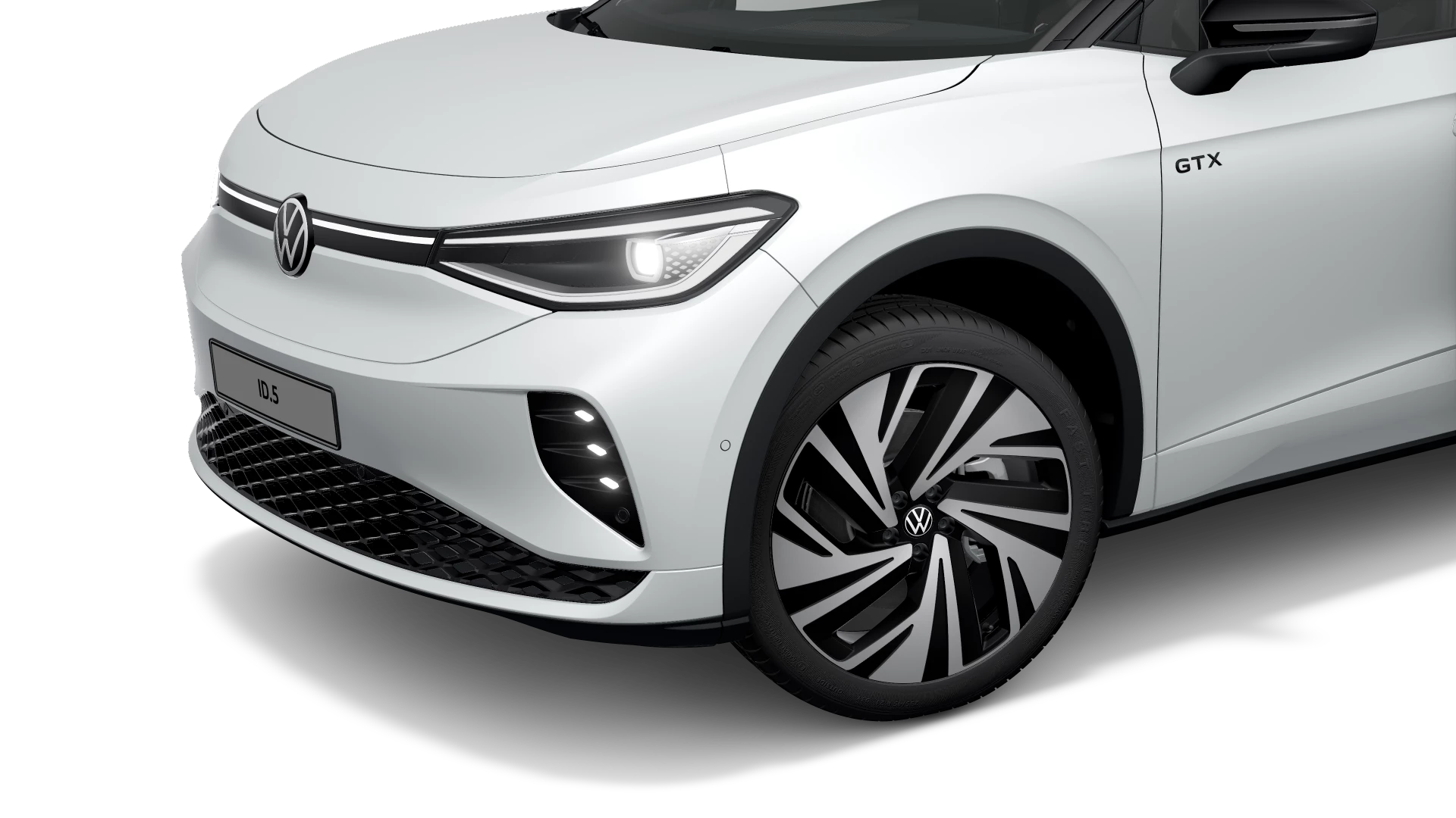Volkswagen ID.5