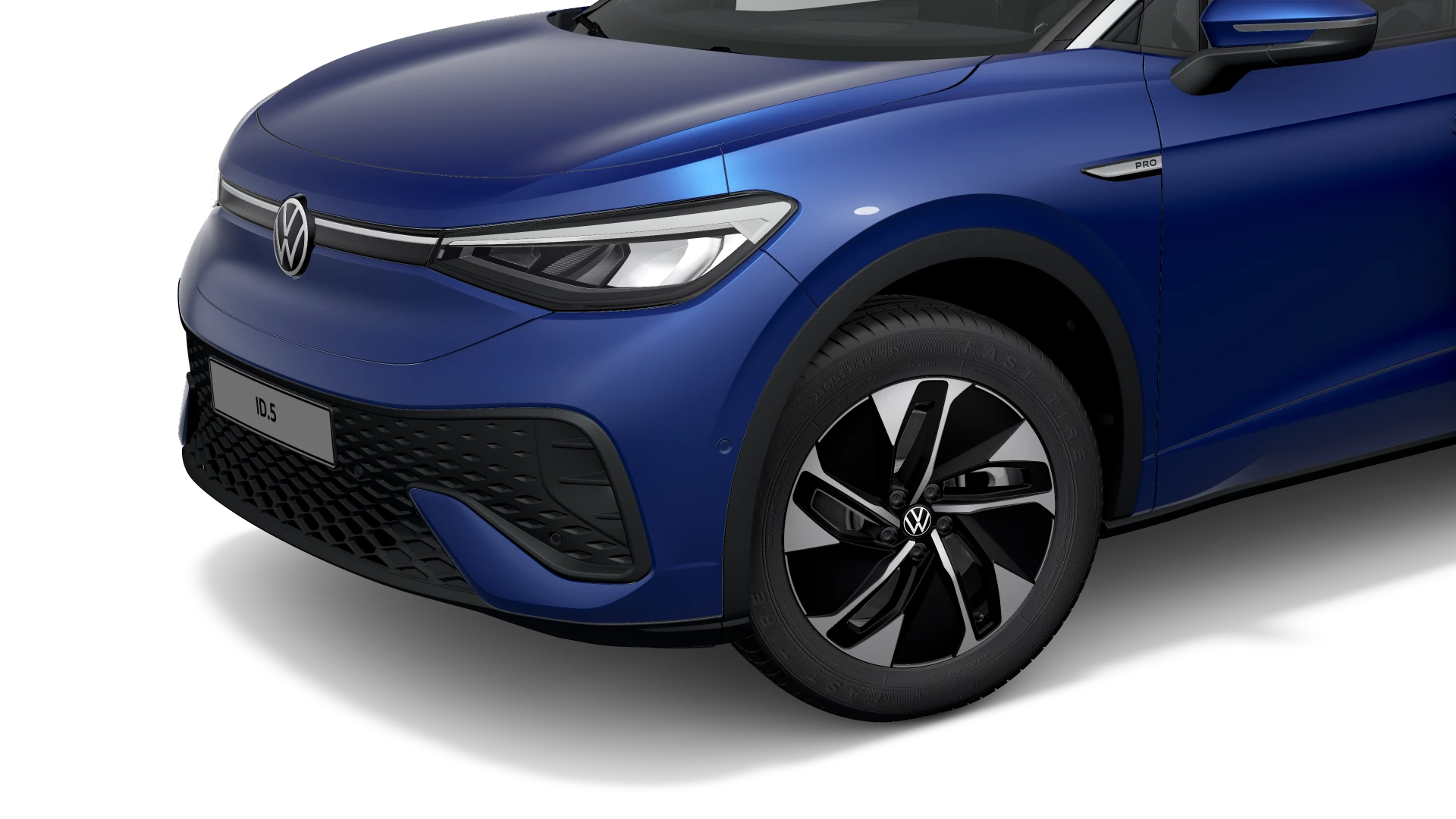 Volkswagen ID.5