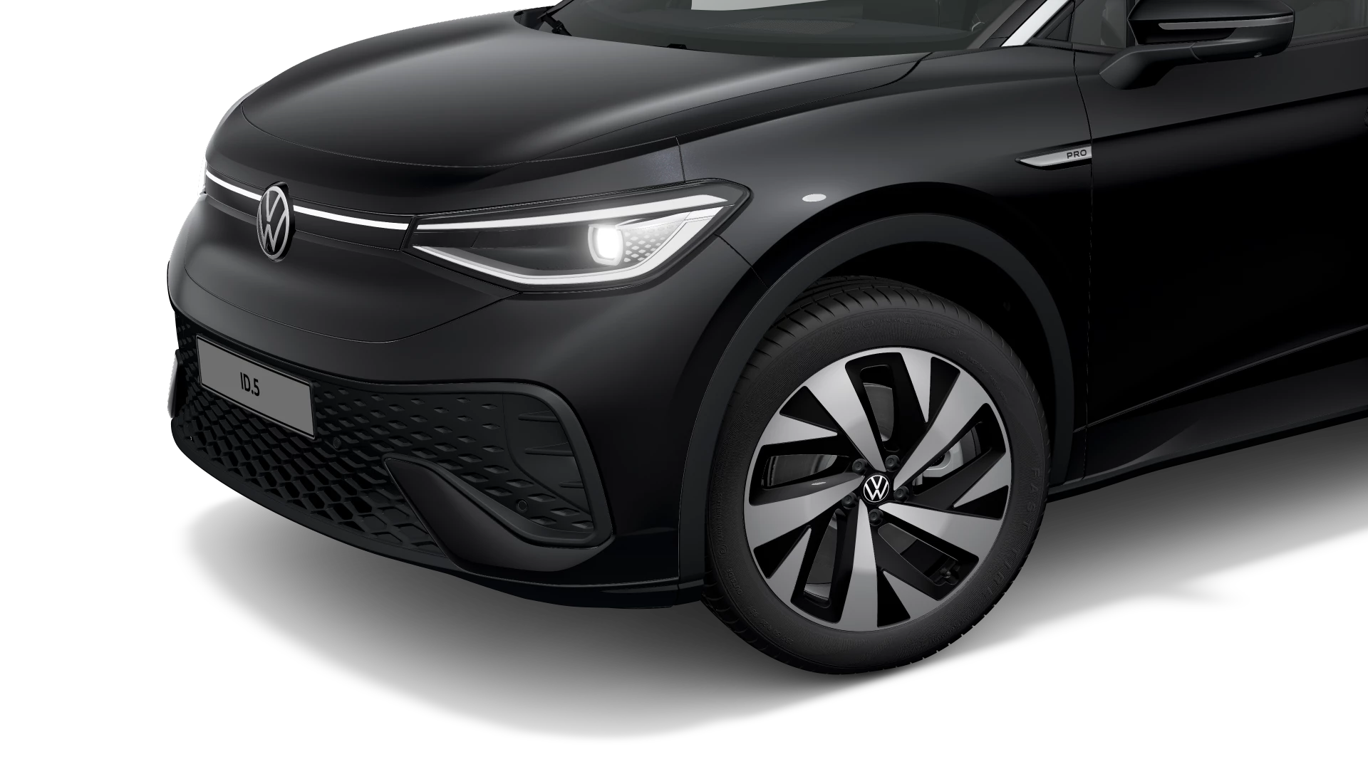 Volkswagen ID.5