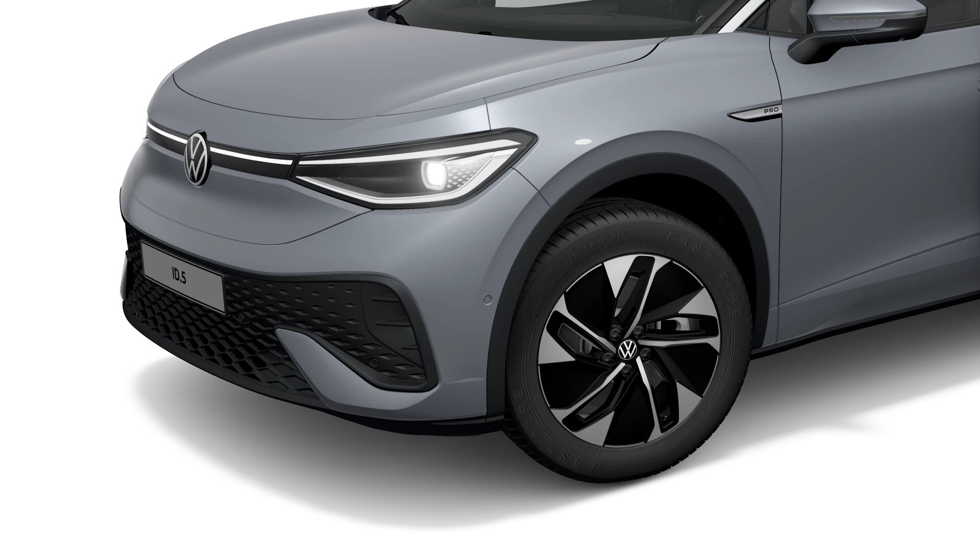 Volkswagen ID.5