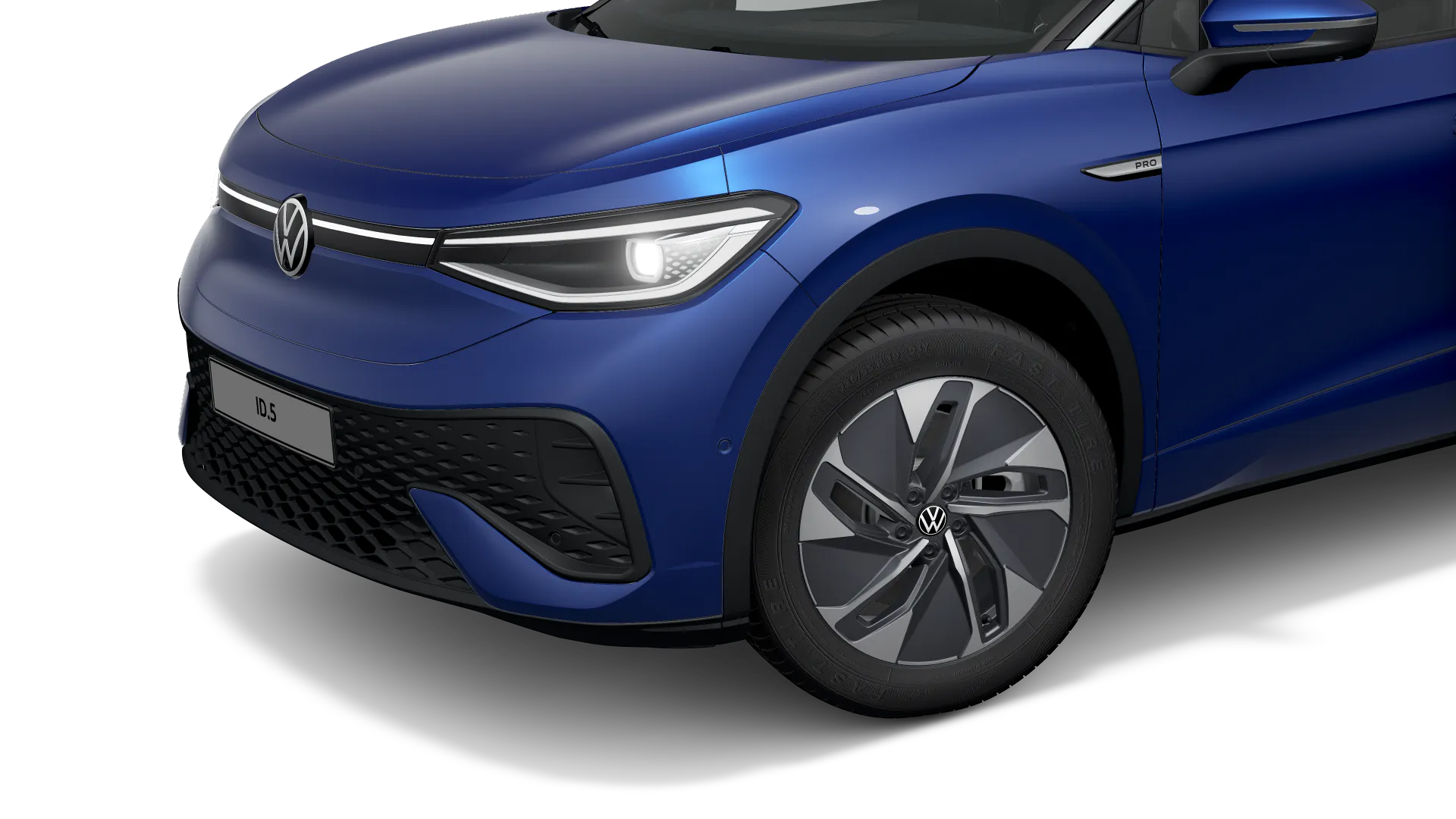 Volkswagen ID.5 Pro Performance