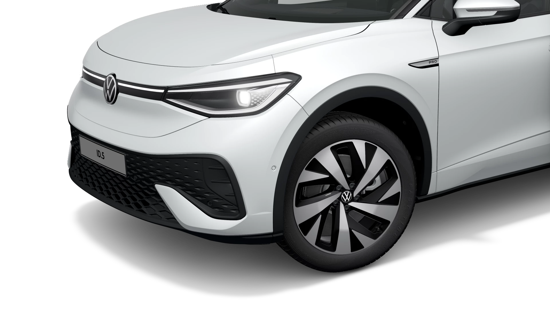 Volkswagen ID.5