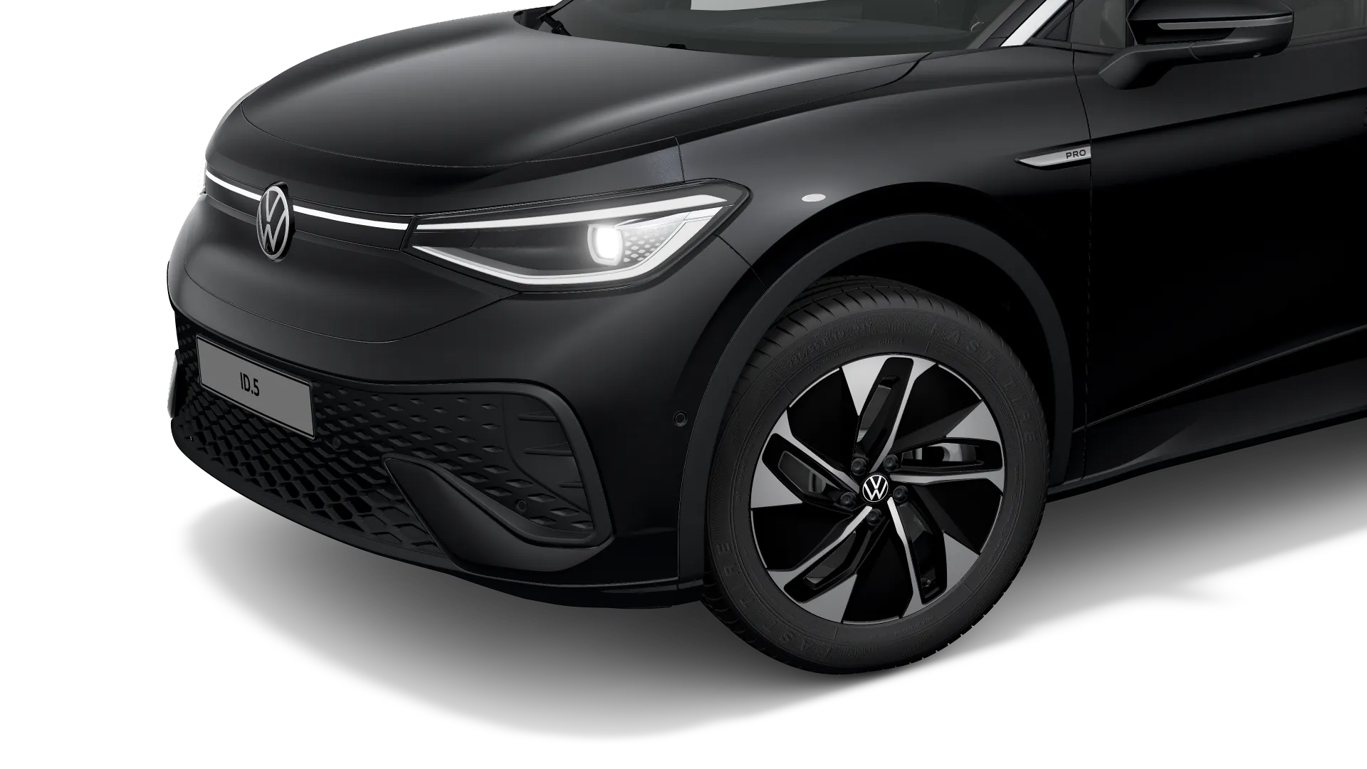 Volkswagen ID.5 Pro Performance