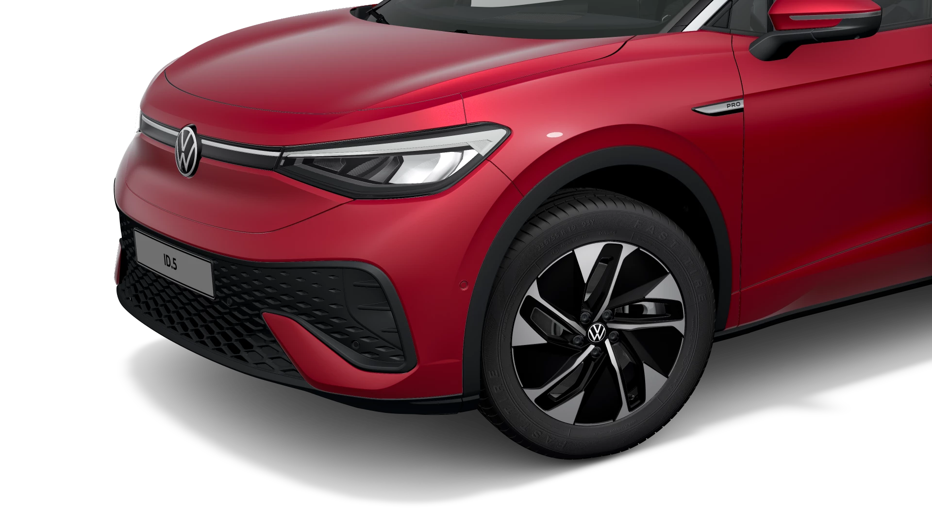 Volkswagen ID.5