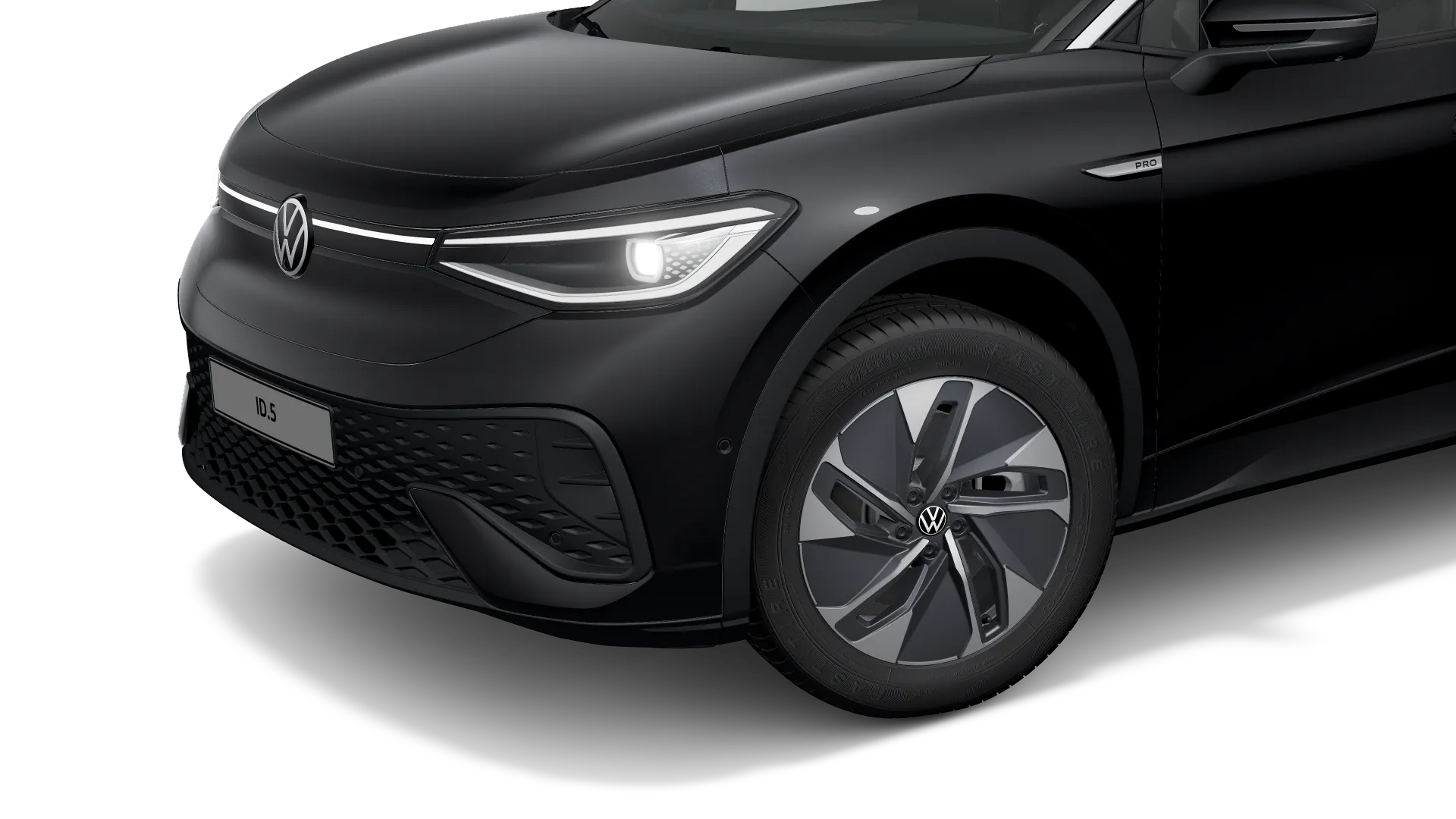 Volkswagen ID.5 Pro Performance