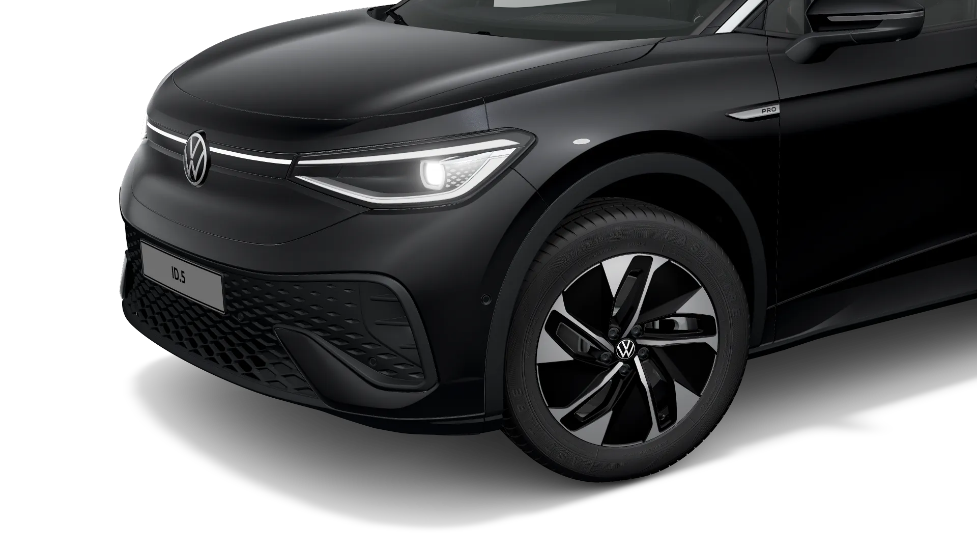 Volkswagen ID.5 Pro Performance