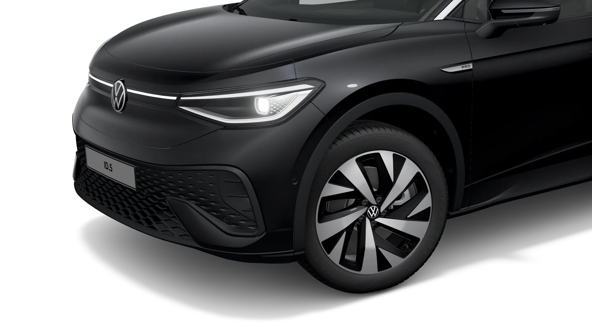Volkswagen ID.5 Pro Performance