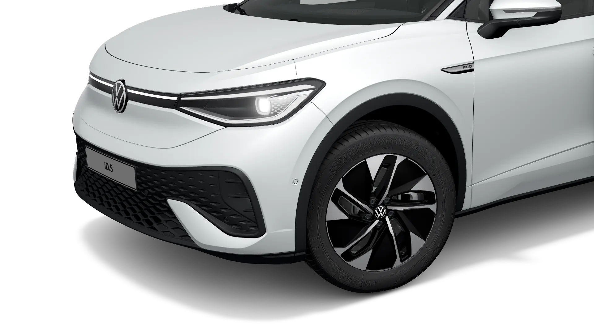 Volkswagen ID.5 Pro Performance