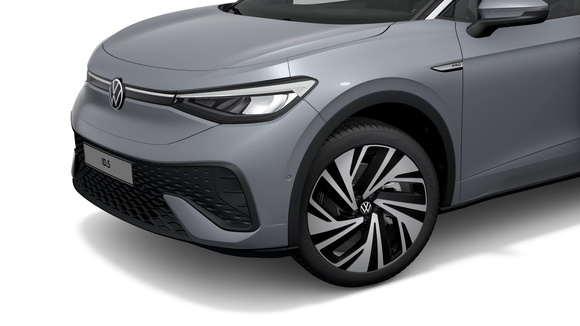 Volkswagen ID.5