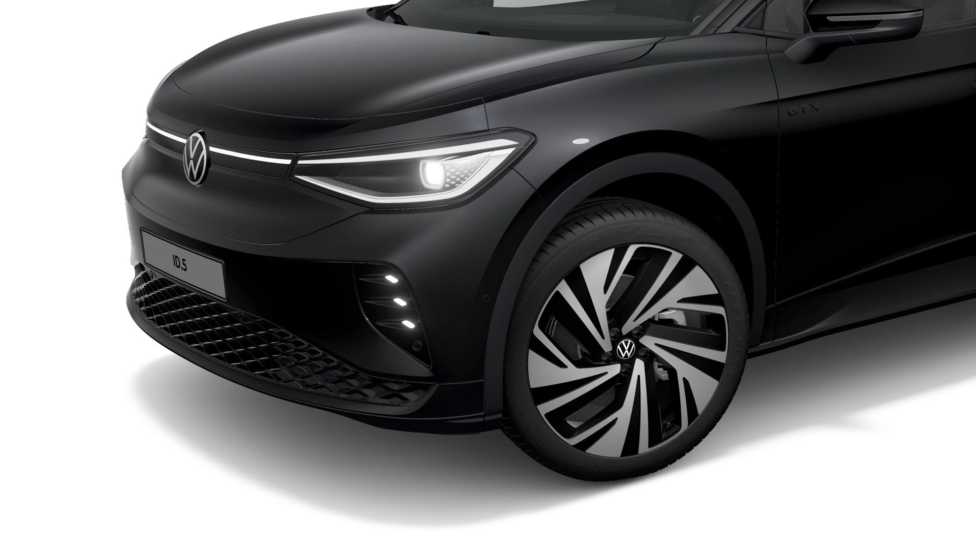 Volkswagen ID.5