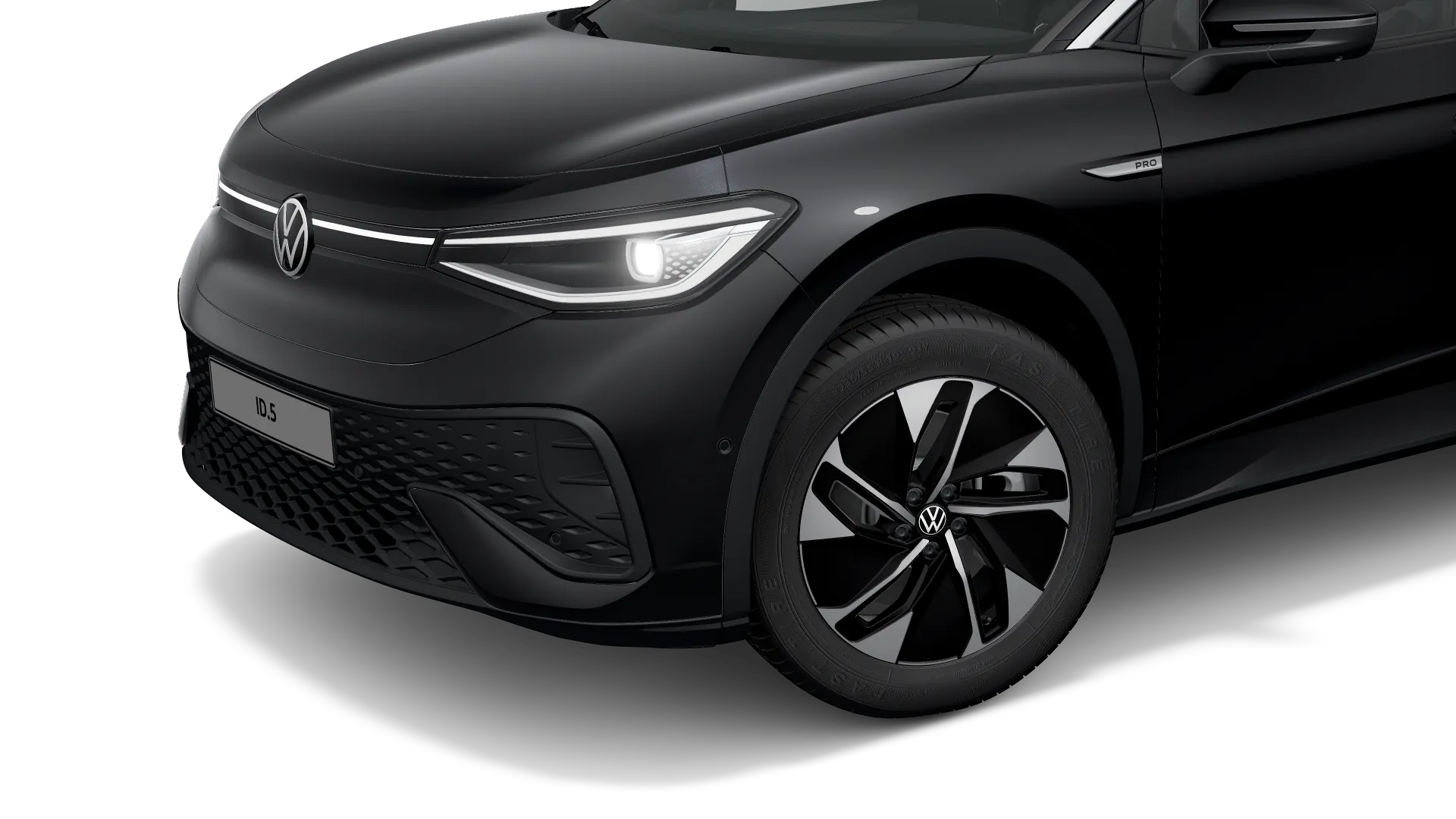Volkswagen ID.5 Pro Performance