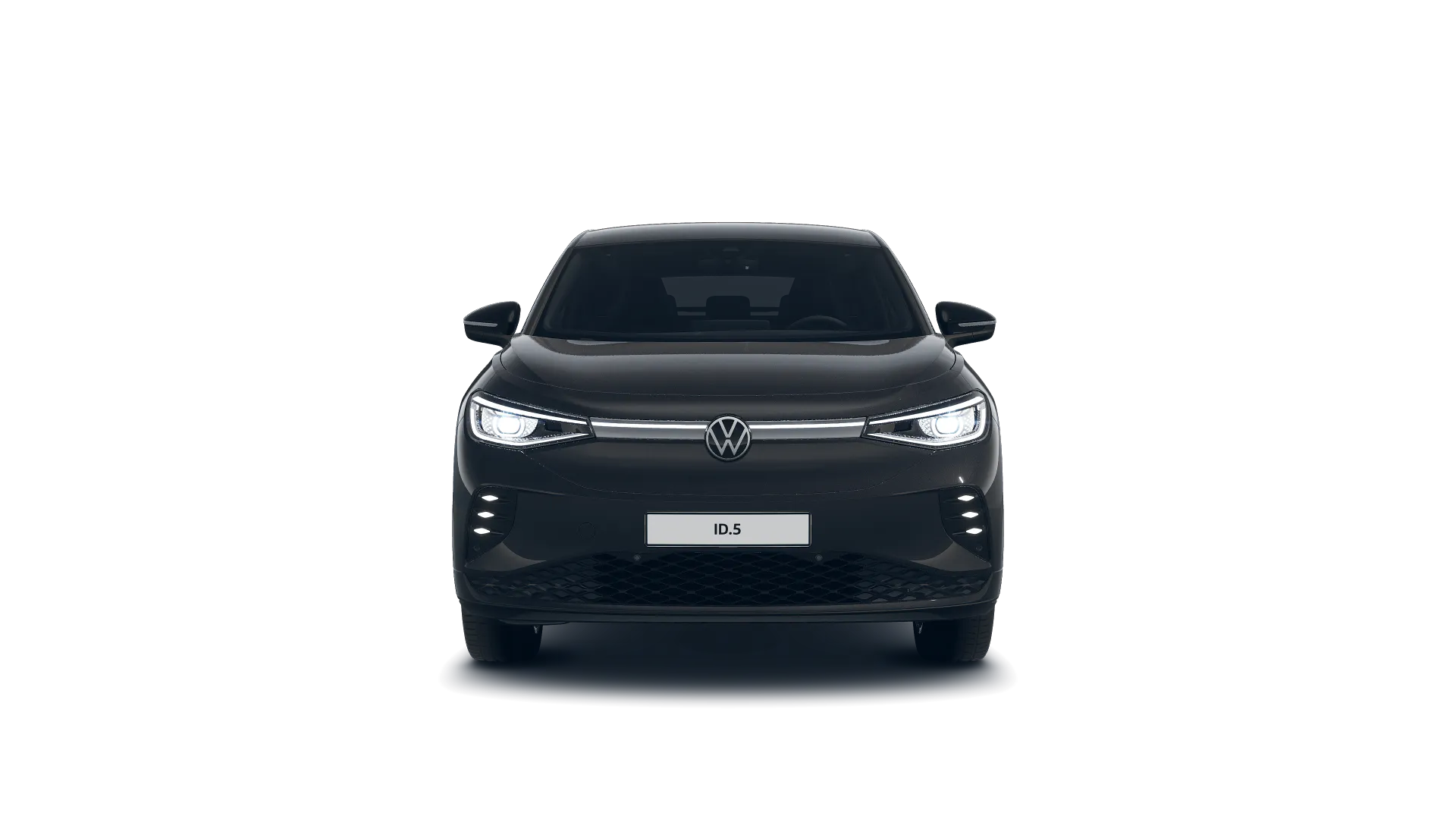 Volkswagen ID.5 GTX