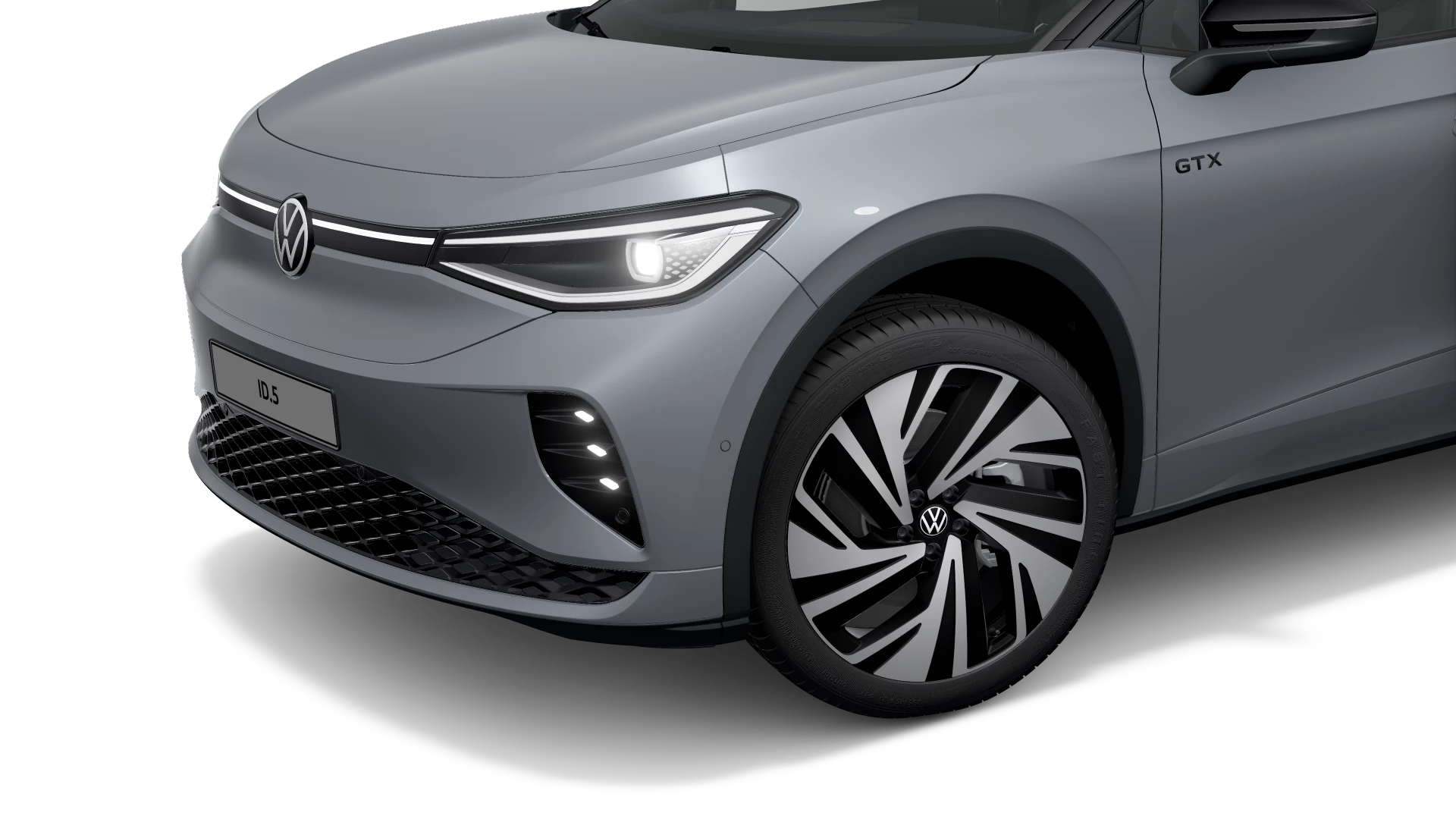Volkswagen ID.5